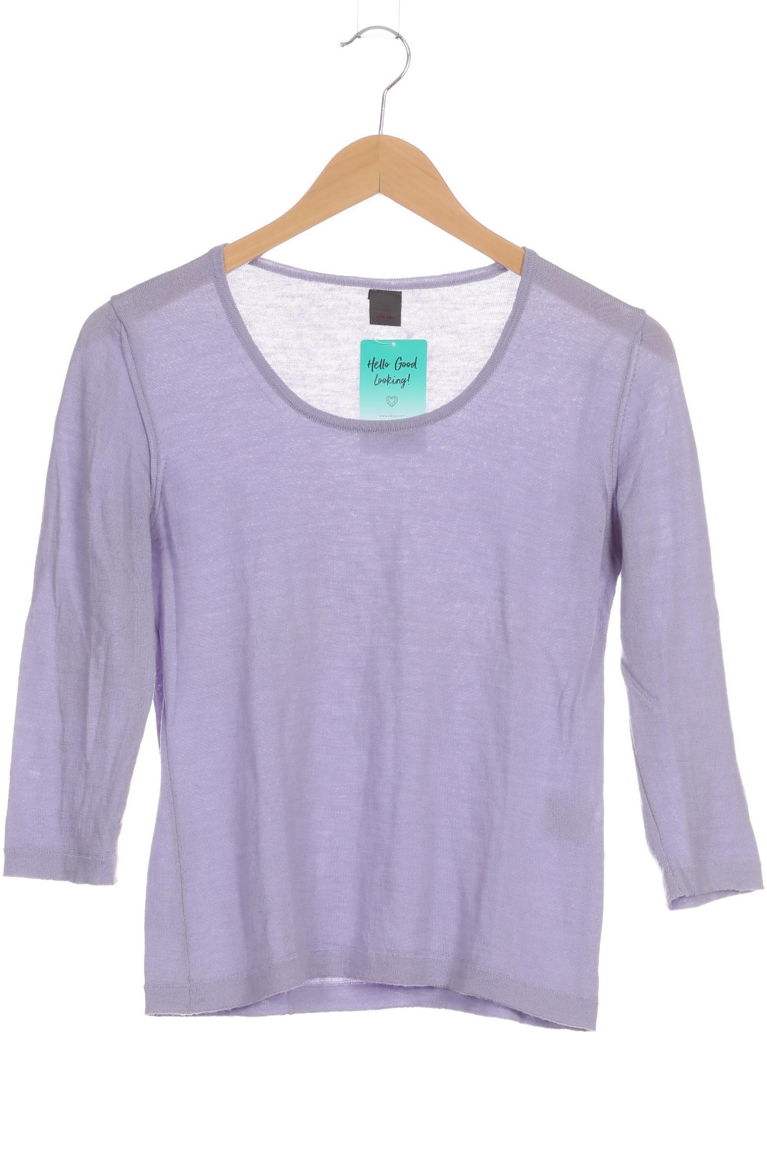 

Cinque Damen Pullover, lila, Gr.