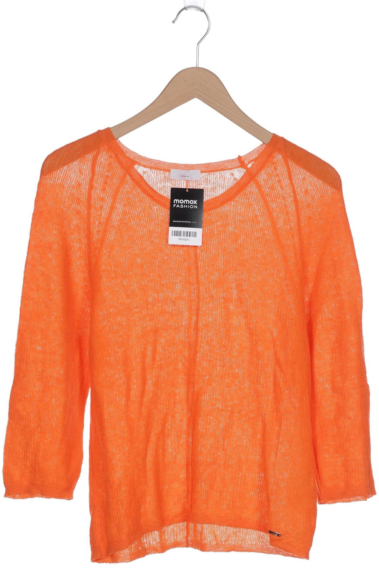 

Cinque Damen Pullover, orange