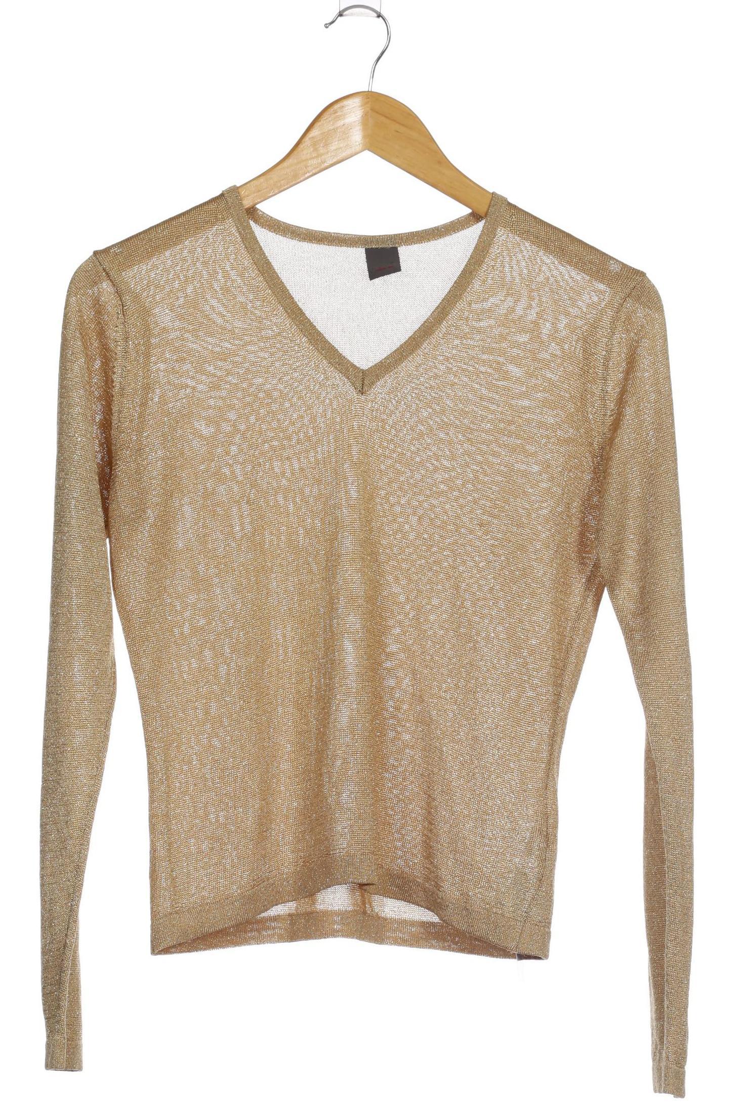 

Cinque Damen Pullover, gelb, Gr.