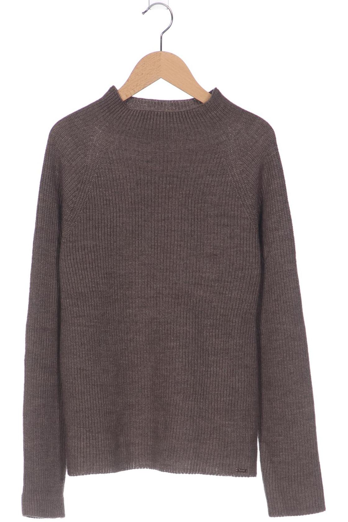 

Cinque Damen Pullover, braun, Gr. 36