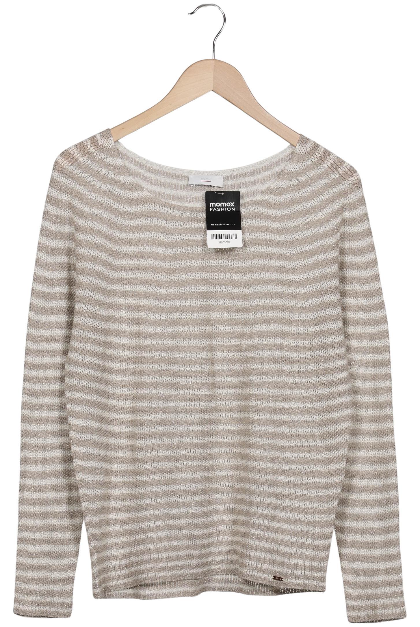 

Cinque Damen Pullover, beige, Gr. 42