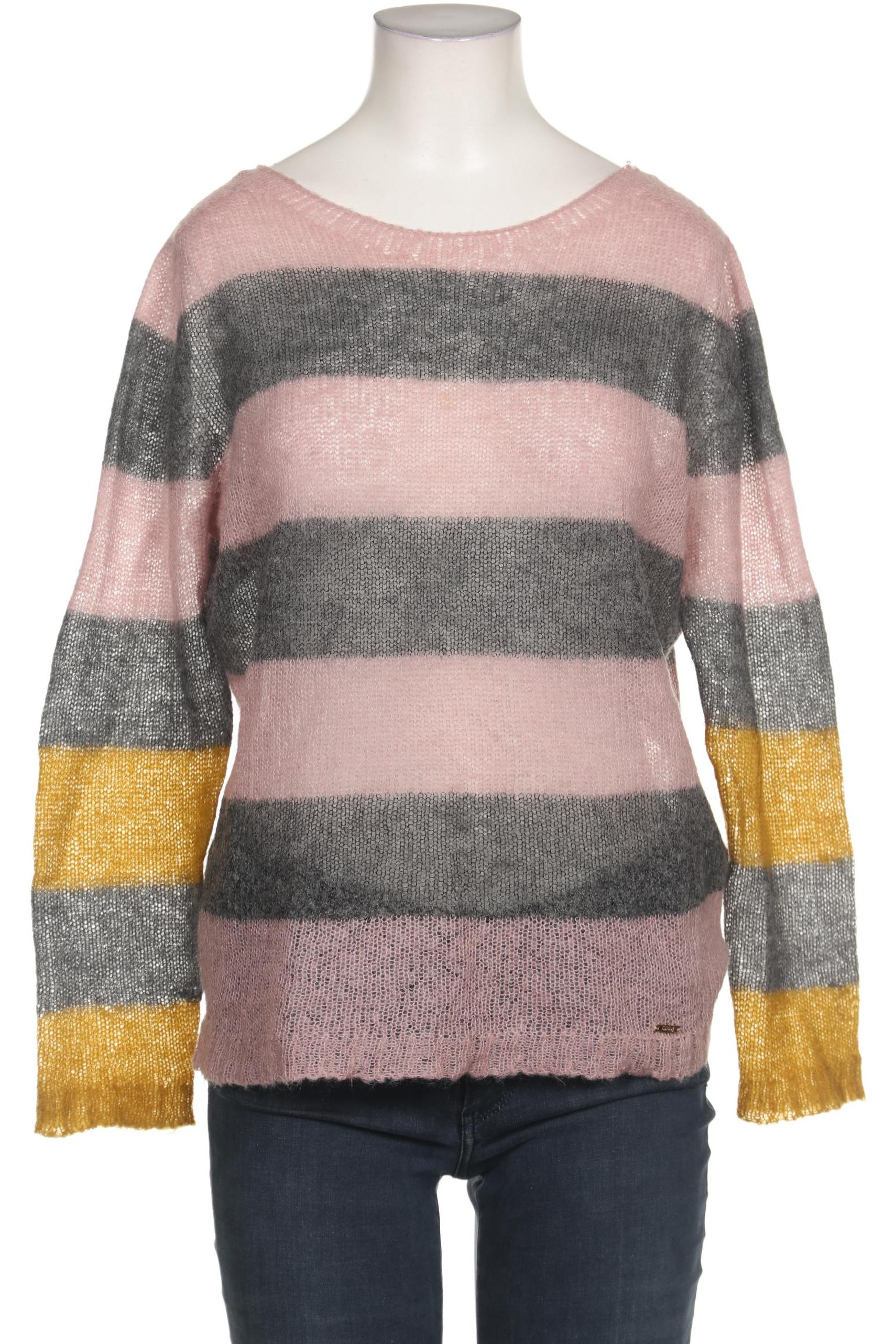 

Cinque Damen Pullover, pink, Gr. 36