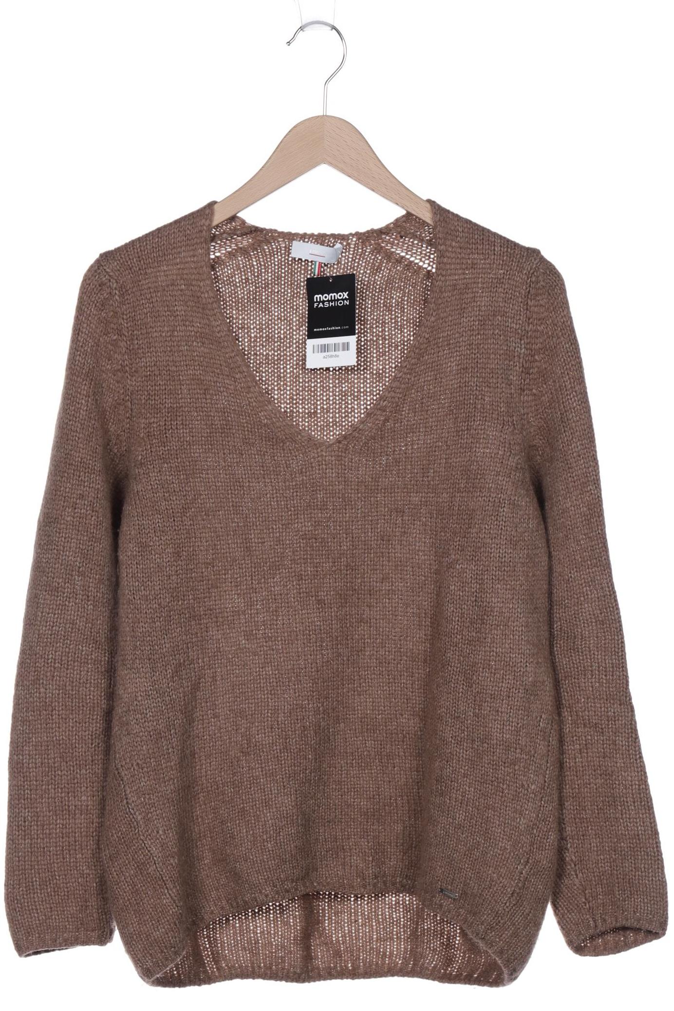 

Cinque Damen Pullover, braun, Gr. 38