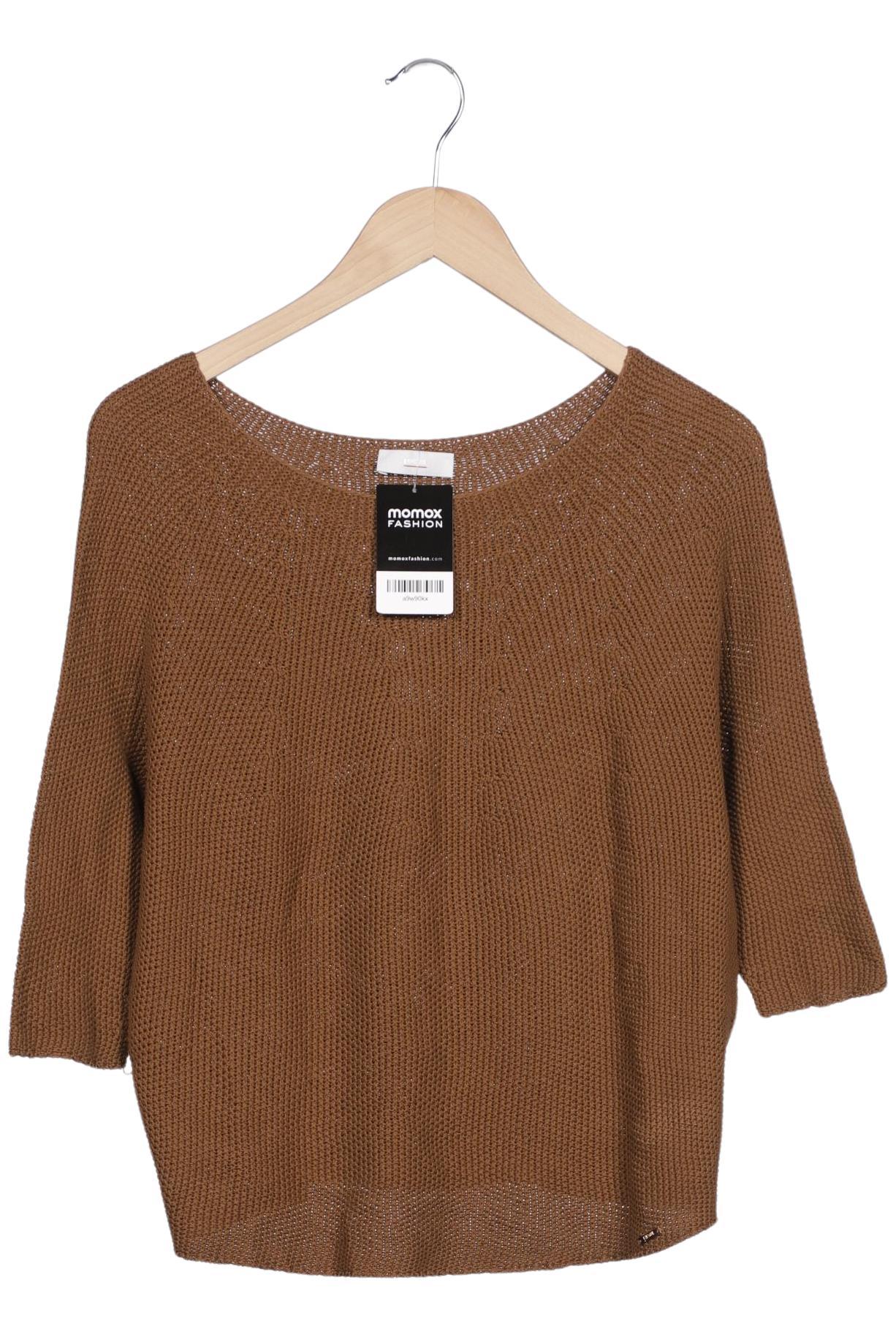 

Cinque Damen Pullover, braun, Gr. 42