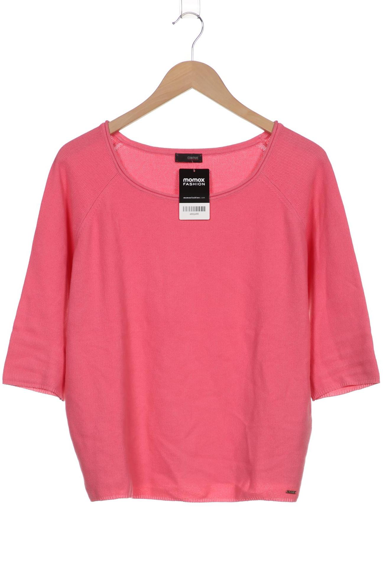

Cinque Damen Pullover, pink