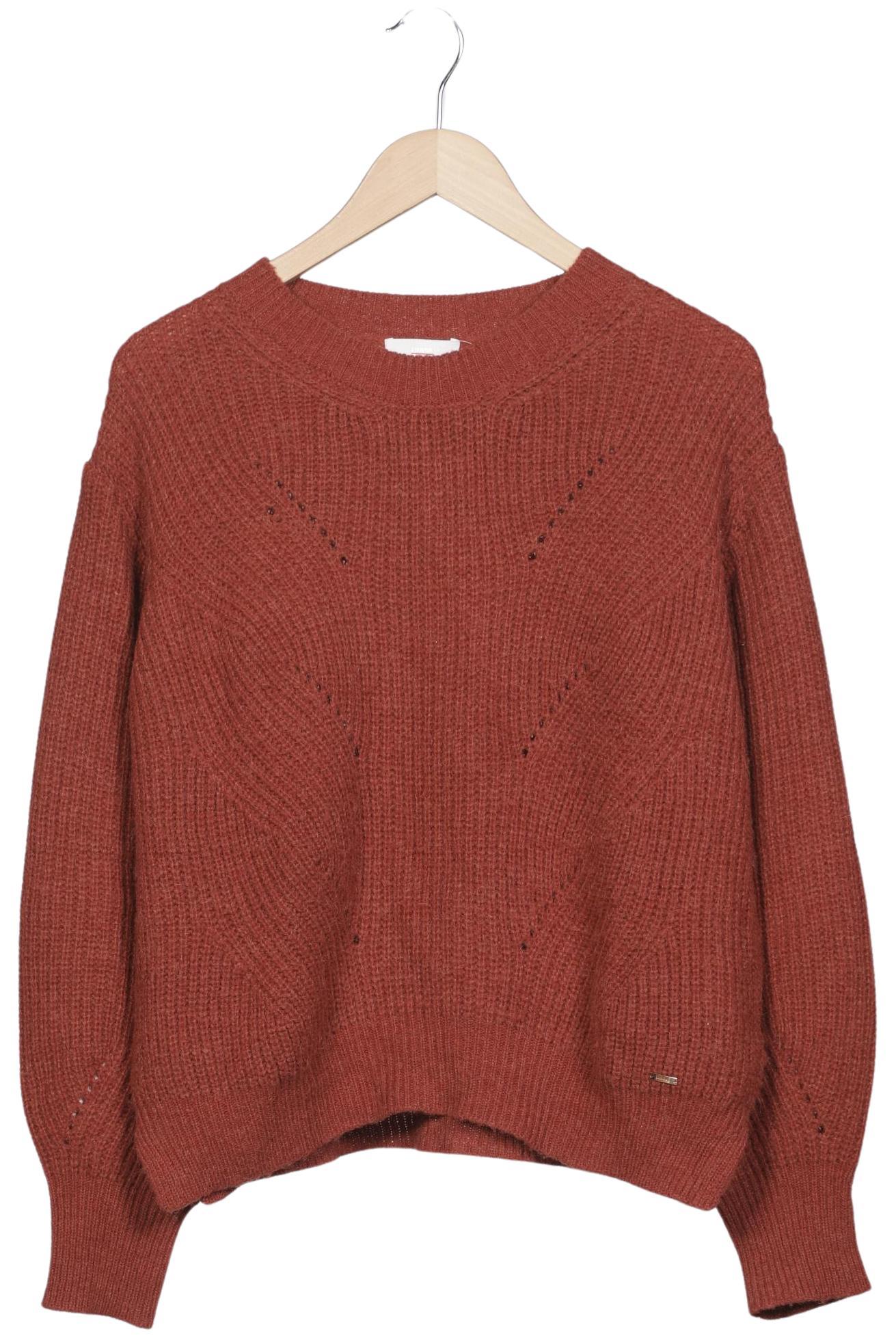 

Cinque Damen Pullover, braun, Gr. 38