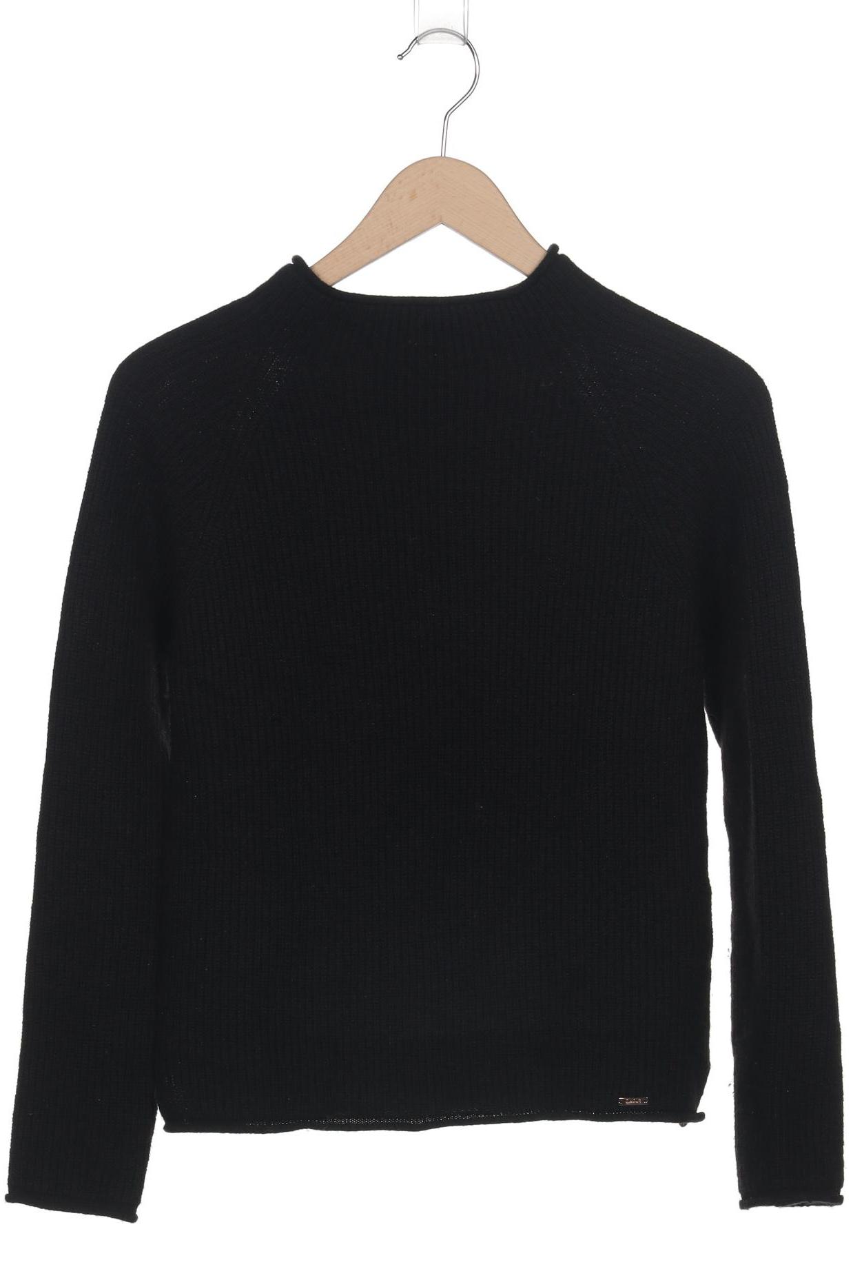 

Cinque Damen Pullover, schwarz, Gr. 34