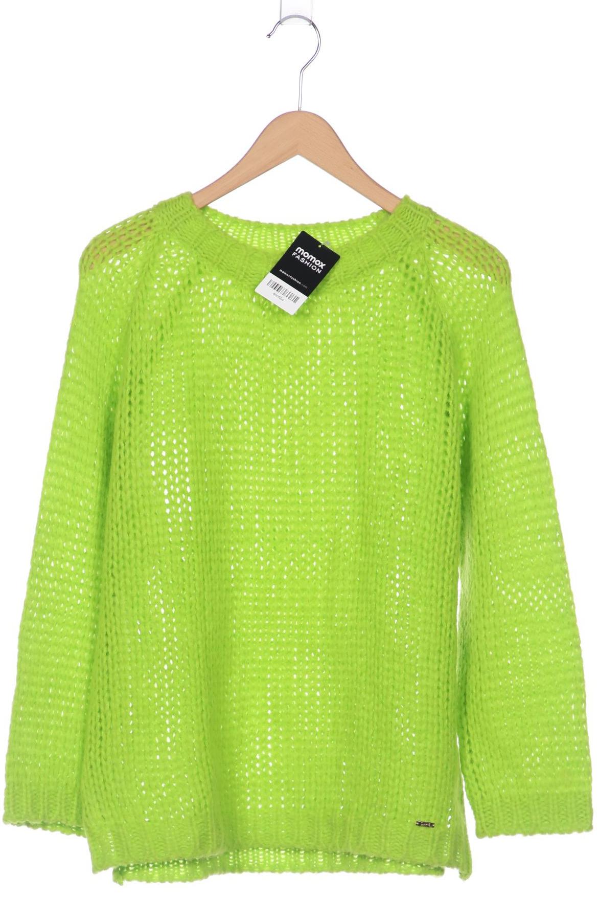 

Cinque Damen Pullover, grün, Gr. 46