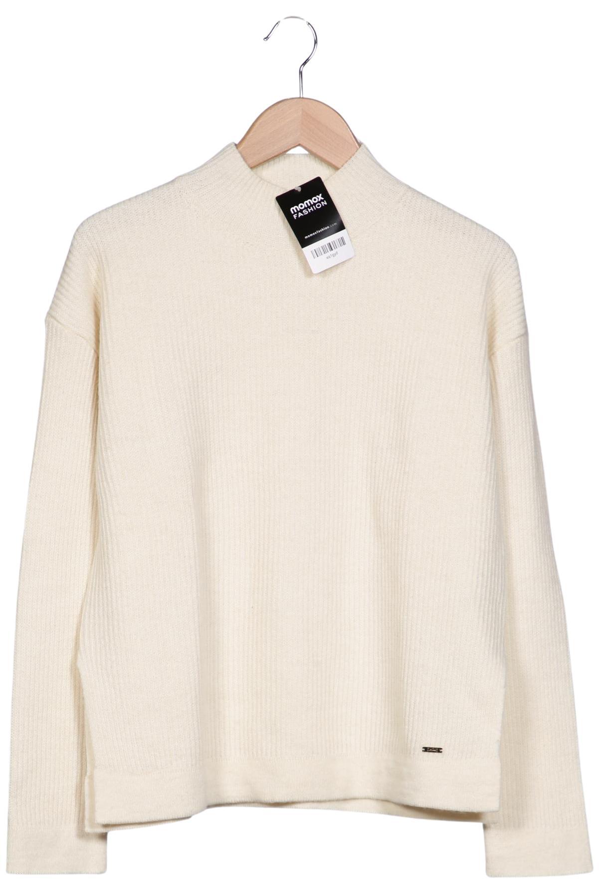 

Cinque Damen Pullover, cremeweiß, Gr. 36