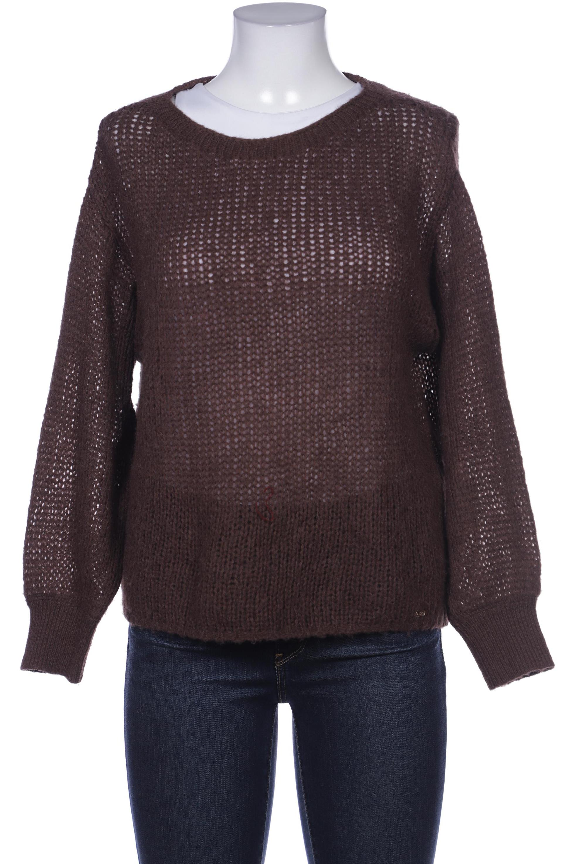 

Cinque Damen Pullover, braun, Gr. 36