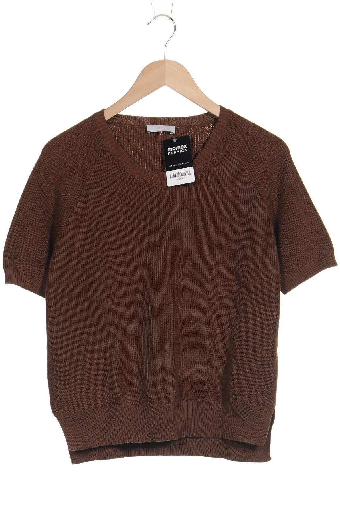 

Cinque Damen Pullover, braun, Gr. 42