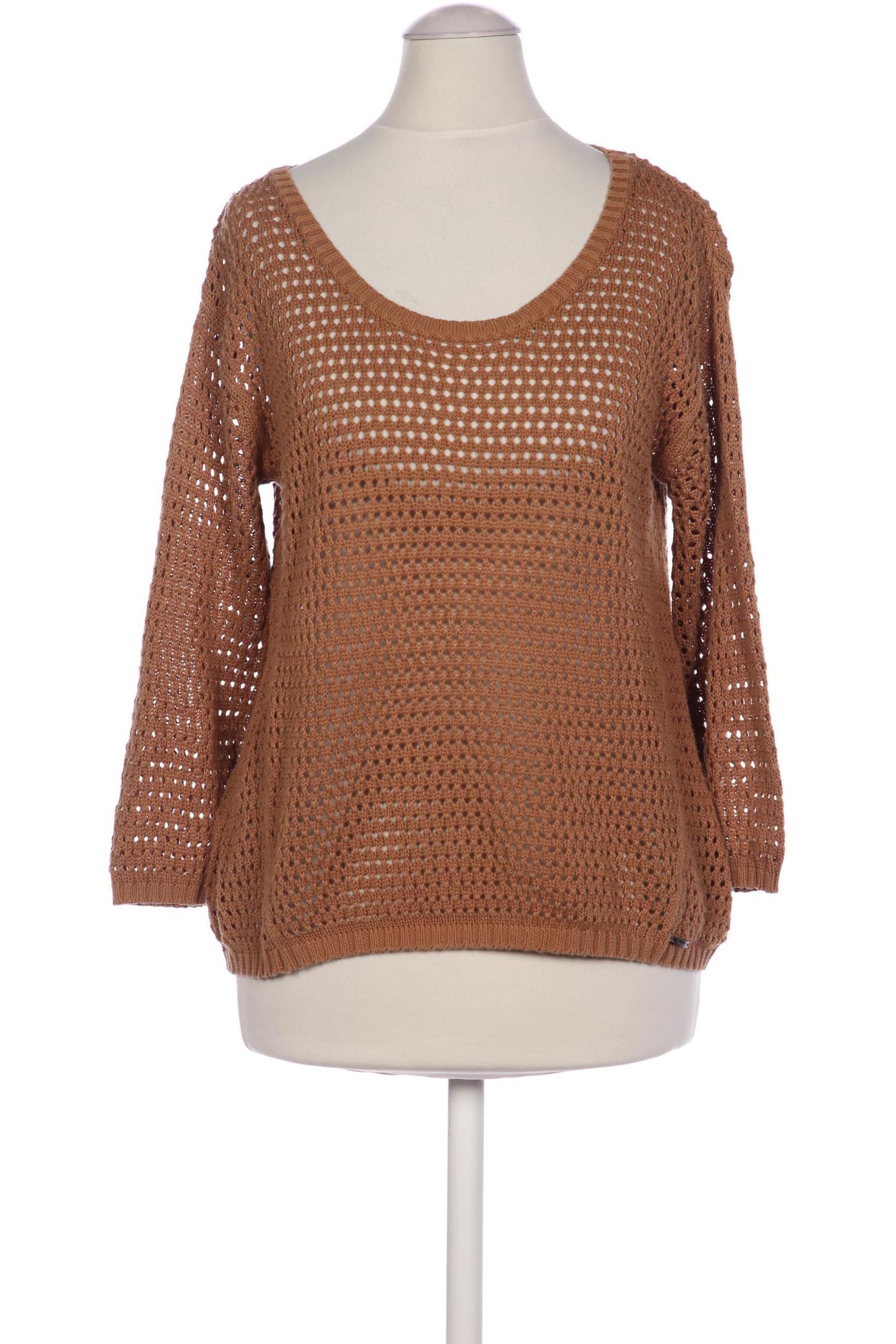 

Cinque Damen Pullover, braun, Gr. 34