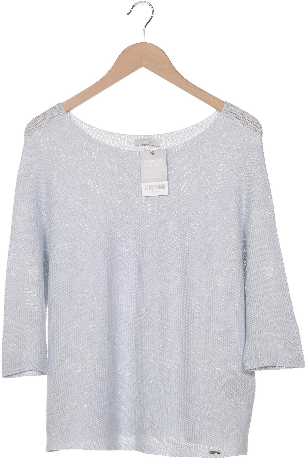 

Cinque Damen Pullover, hellblau, Gr. 44