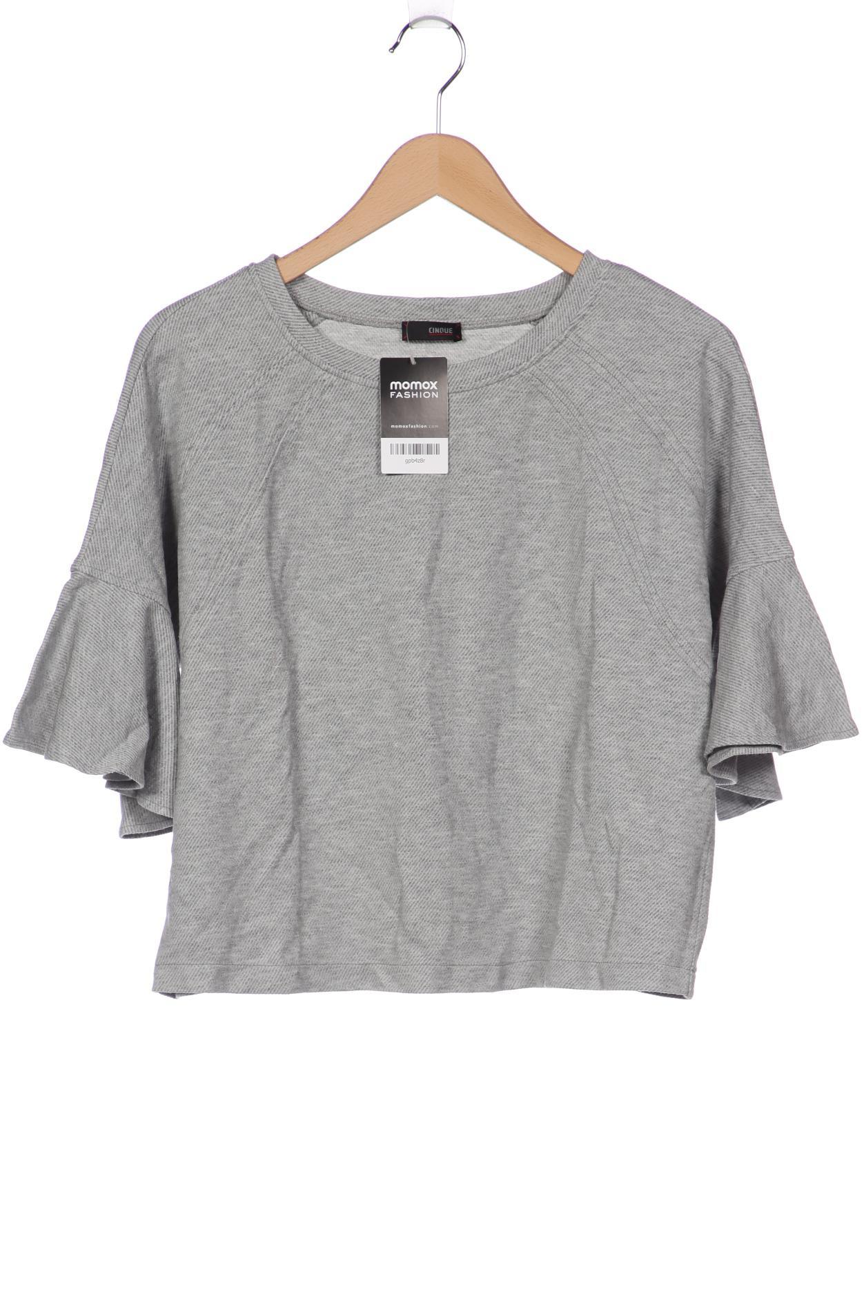 

Cinque Damen Pullover, grau