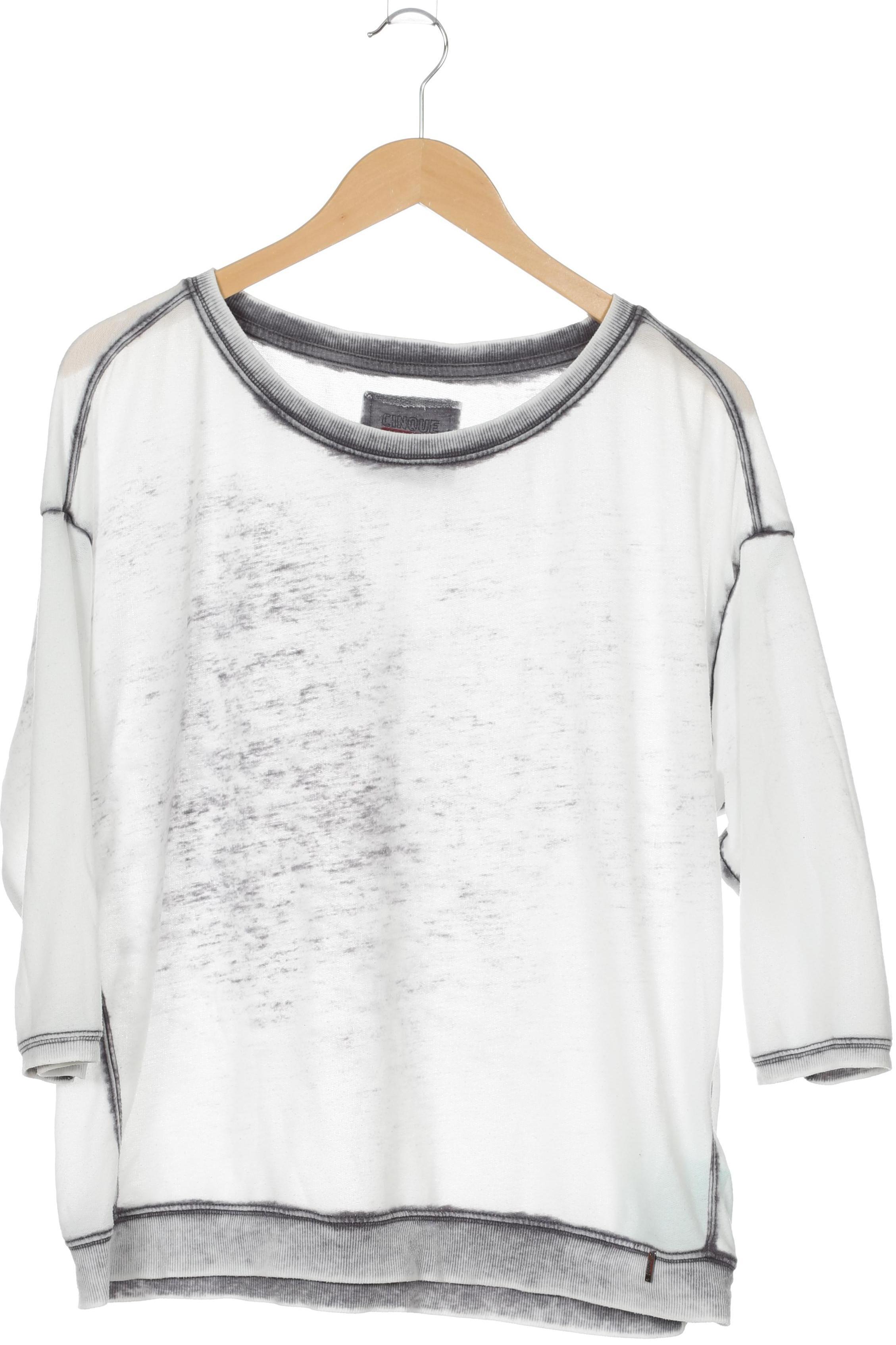 

Cinque Damen Pullover, weiß, Gr.