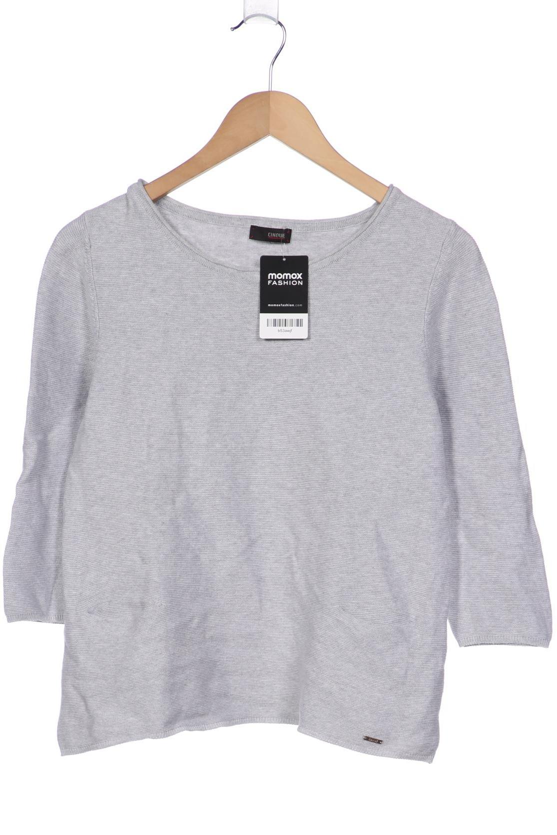 

Cinque Damen Pullover, grau