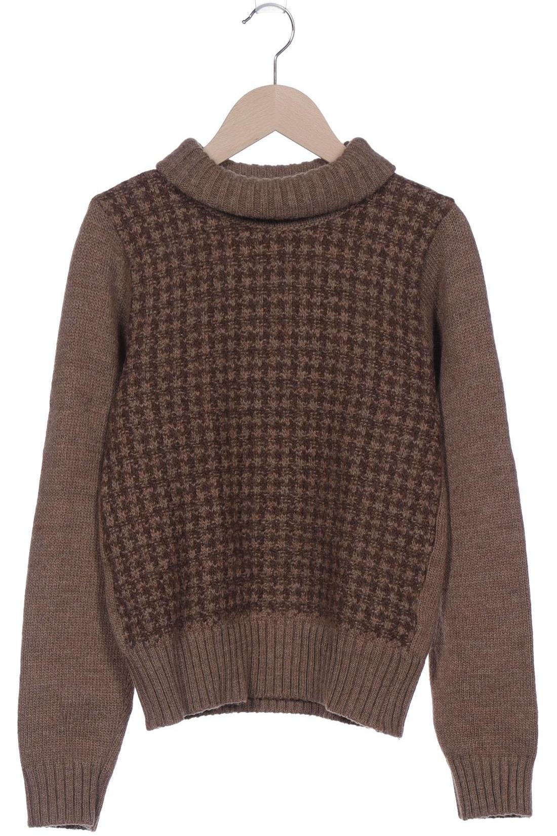 

Cinque Damen Pullover, braun, Gr. 36