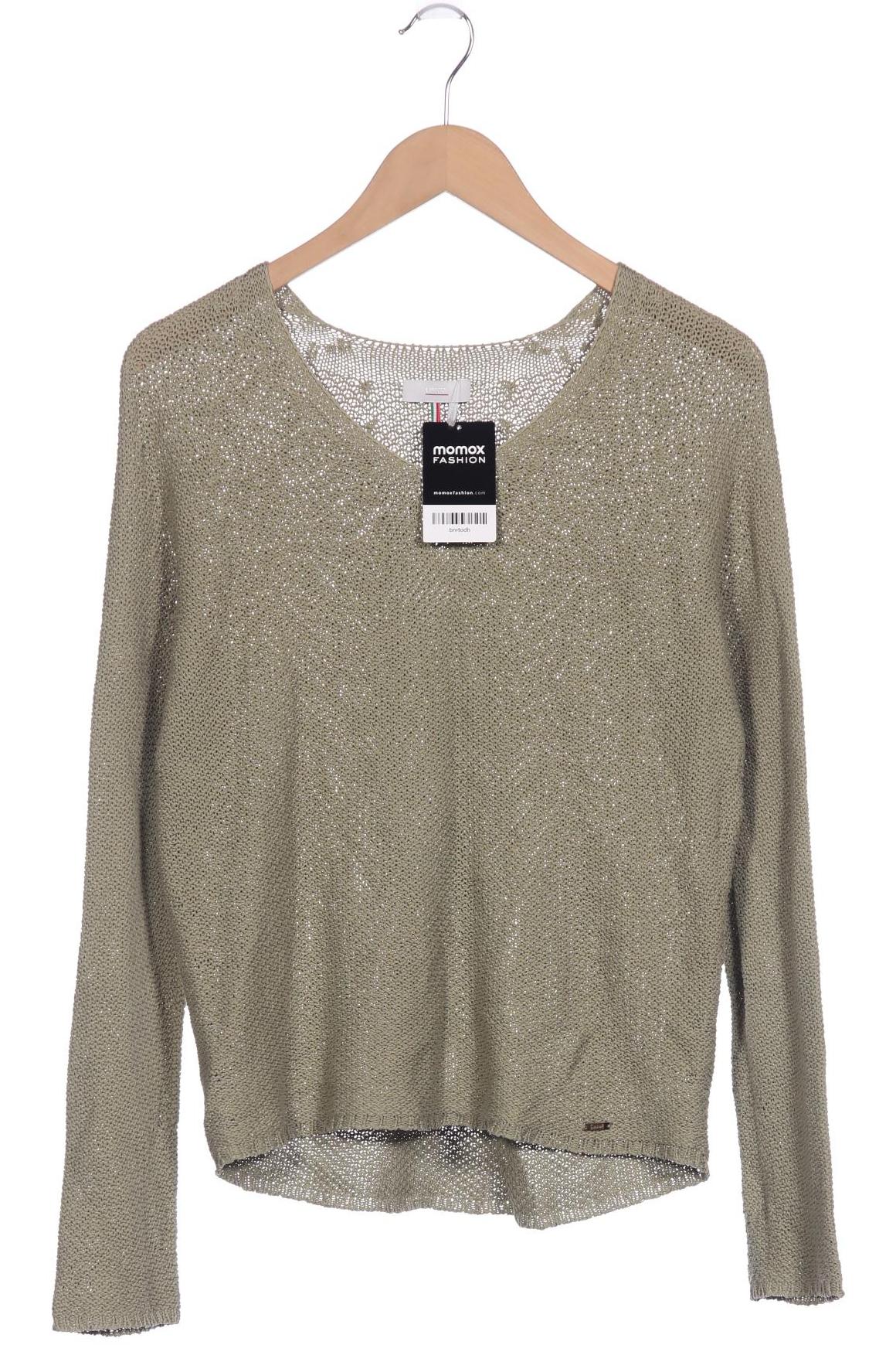

Cinque Damen Pullover, grün, Gr. 38