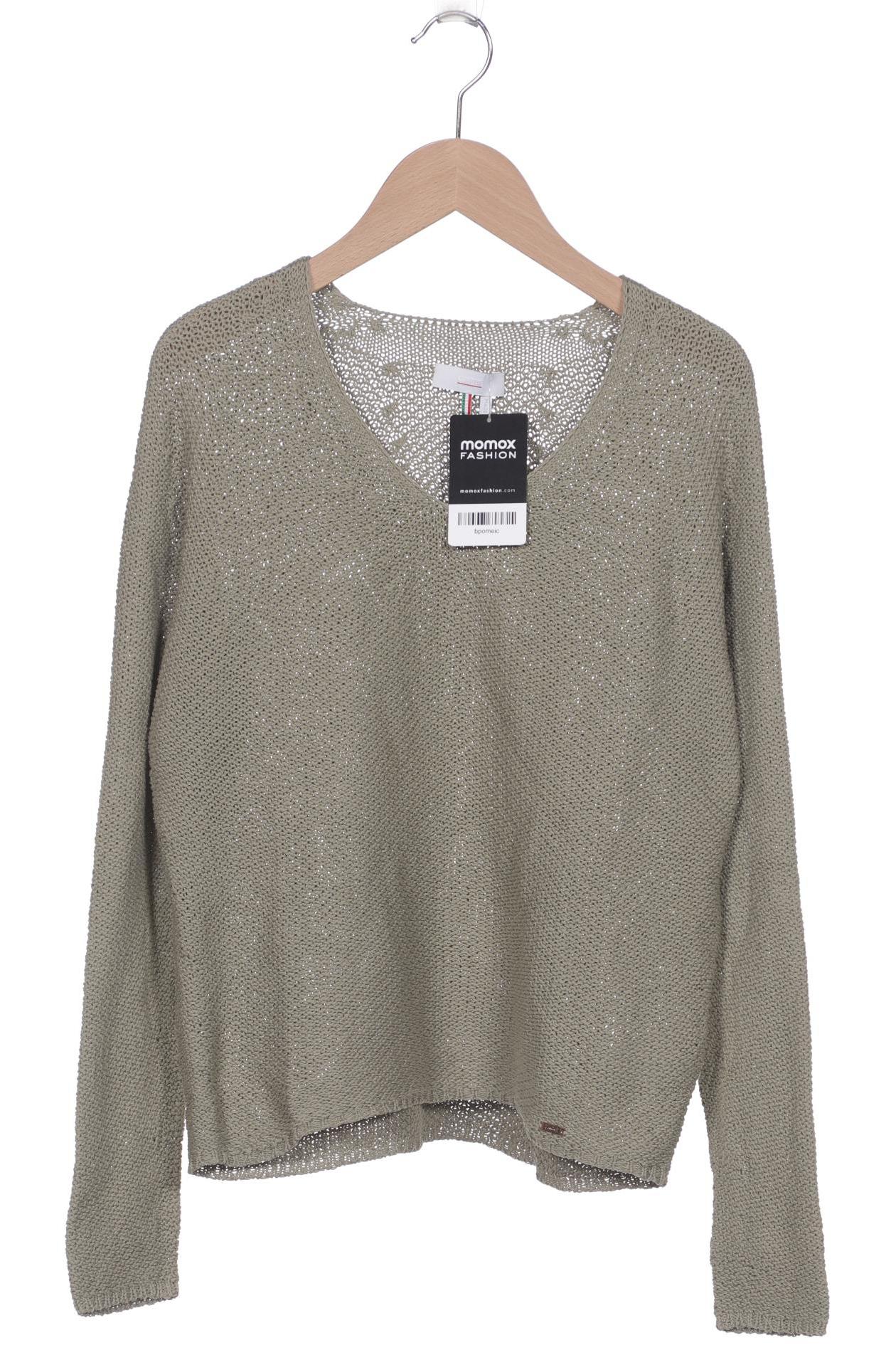 

Cinque Damen Pullover, grün
