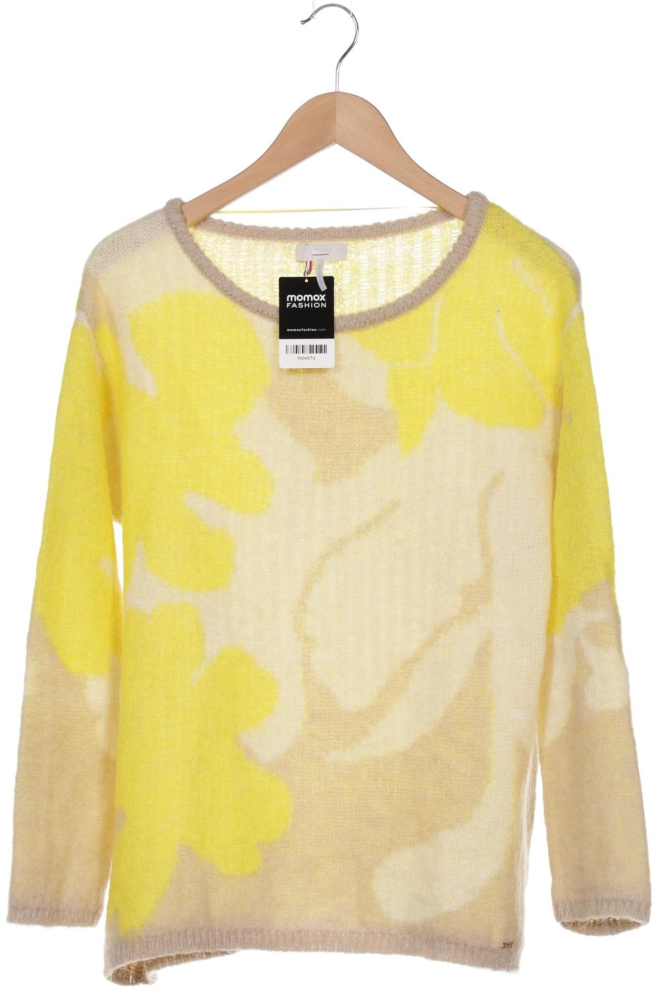

Cinque Damen Pullover, beige, Gr. 44