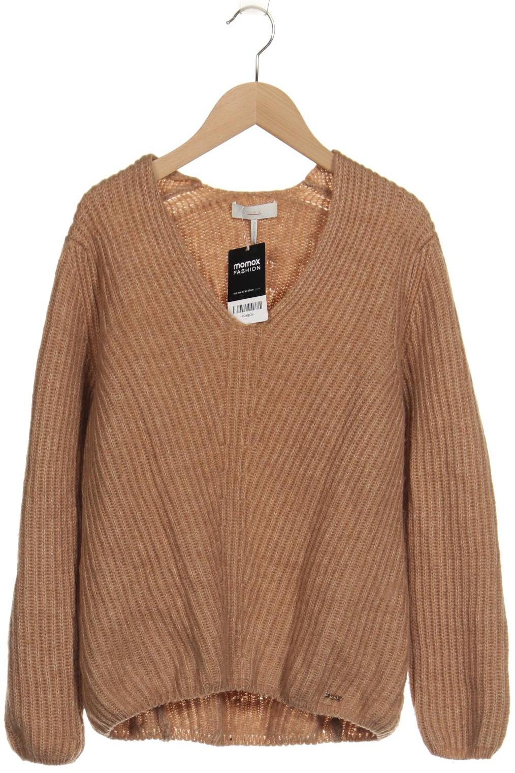 

Cinque Damen Pullover, beige, Gr. 34