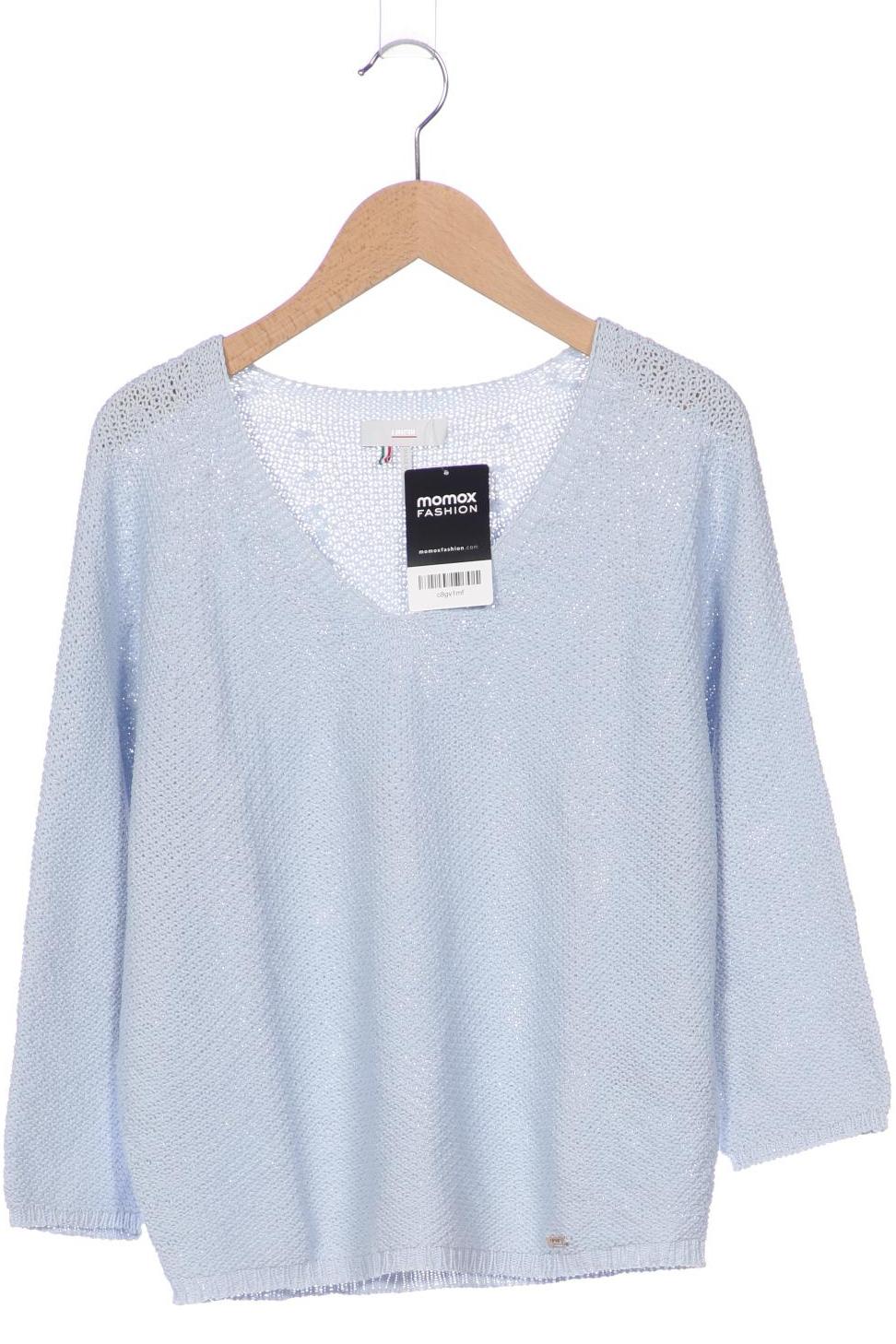 

Cinque Damen Pullover, blau, Gr. 34