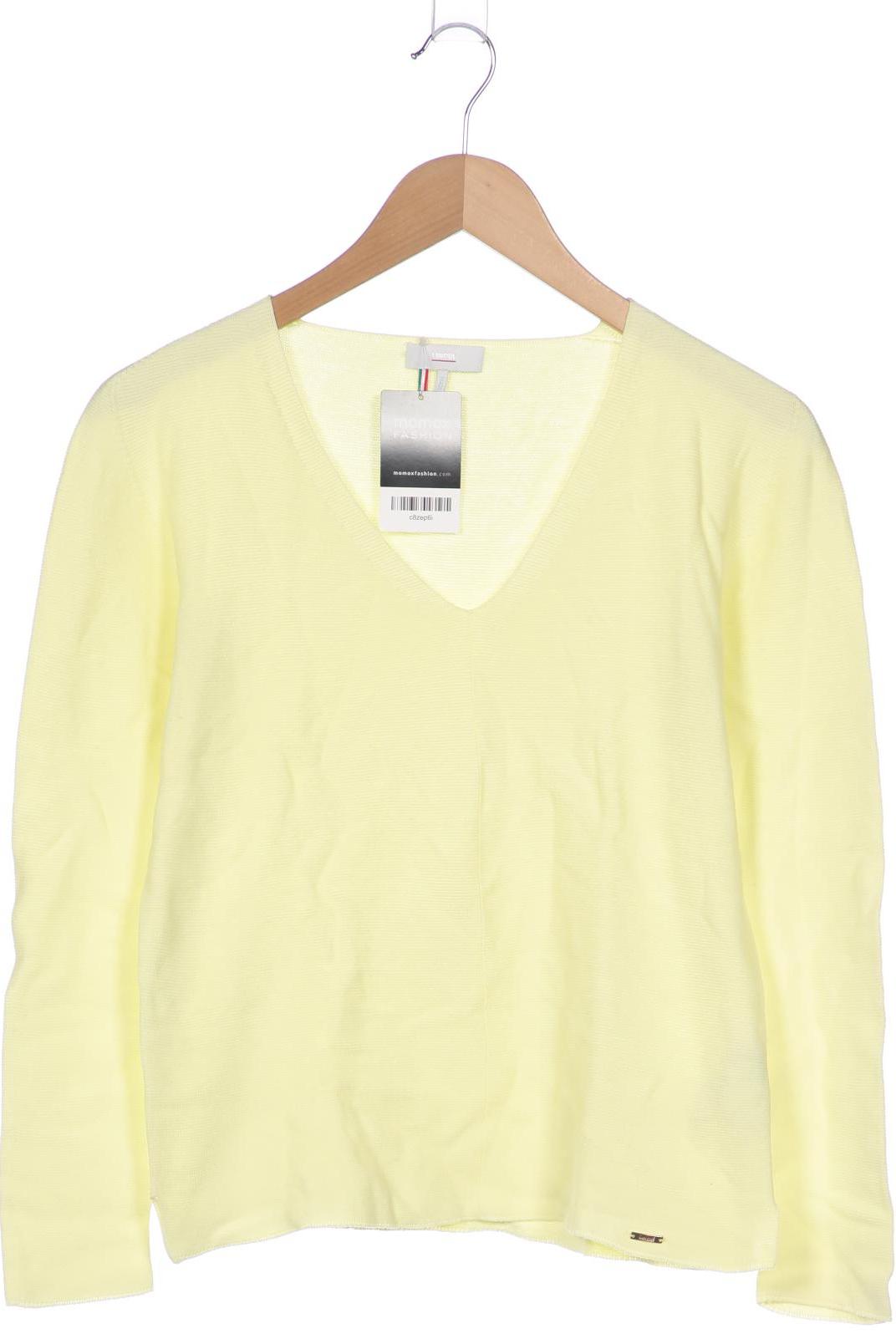 

Cinque Damen Pullover, gelb, Gr. 34