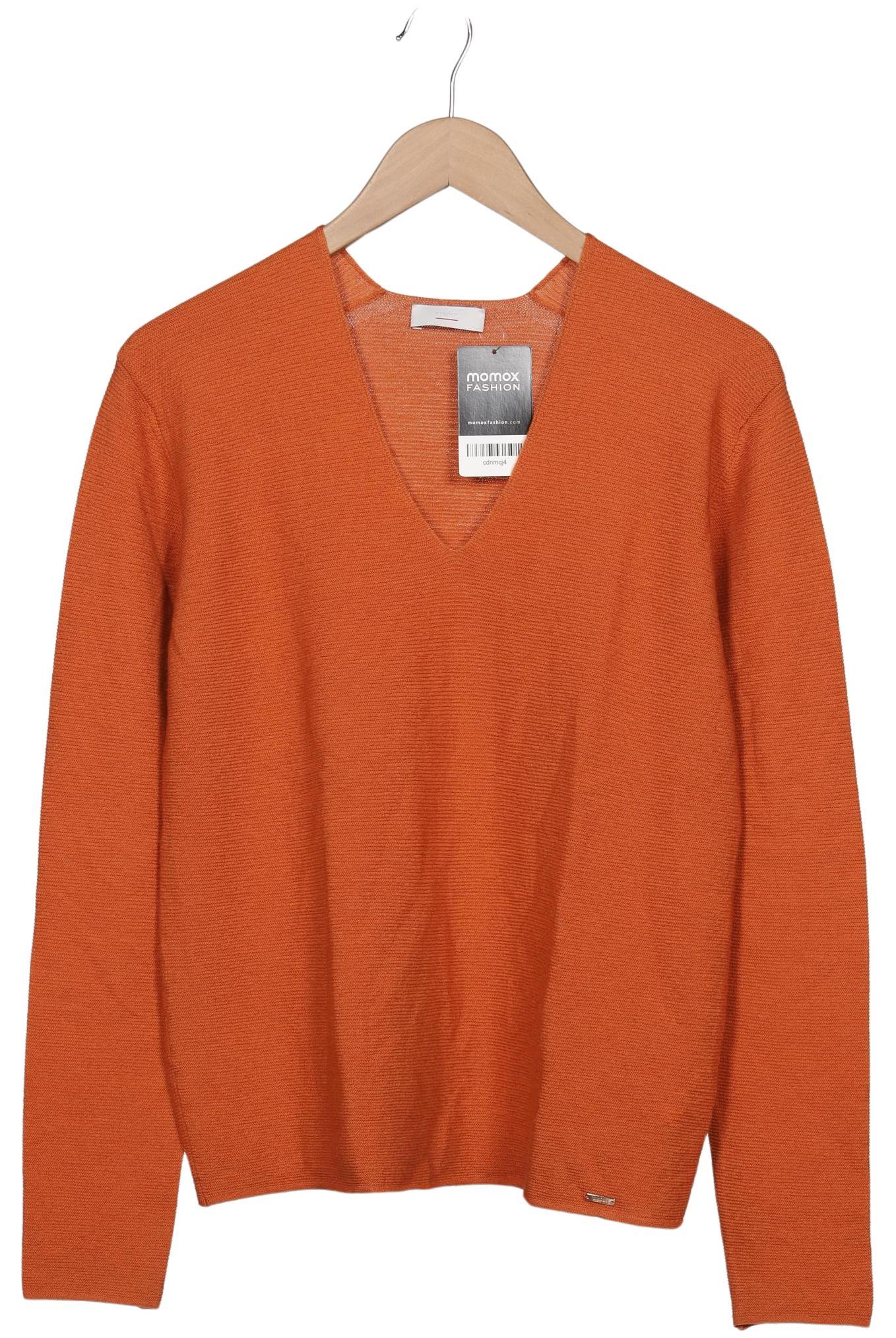

Cinque Damen Pullover, orange, Gr. 38