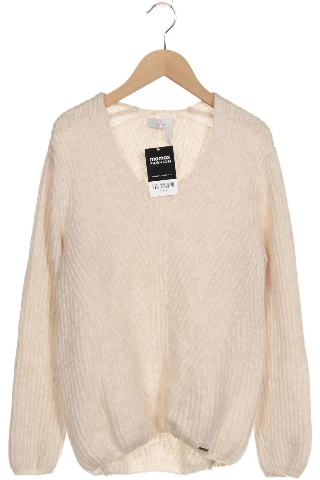 

Cinque Damen Pullover, cremeweiß, Gr. 34