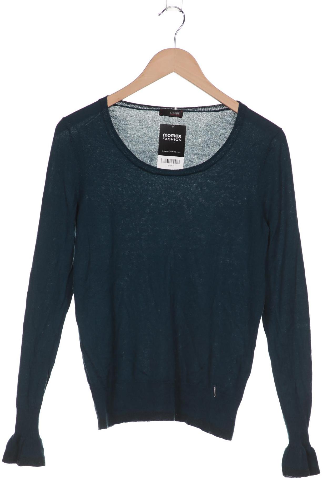 

Cinque Damen Pullover, blau