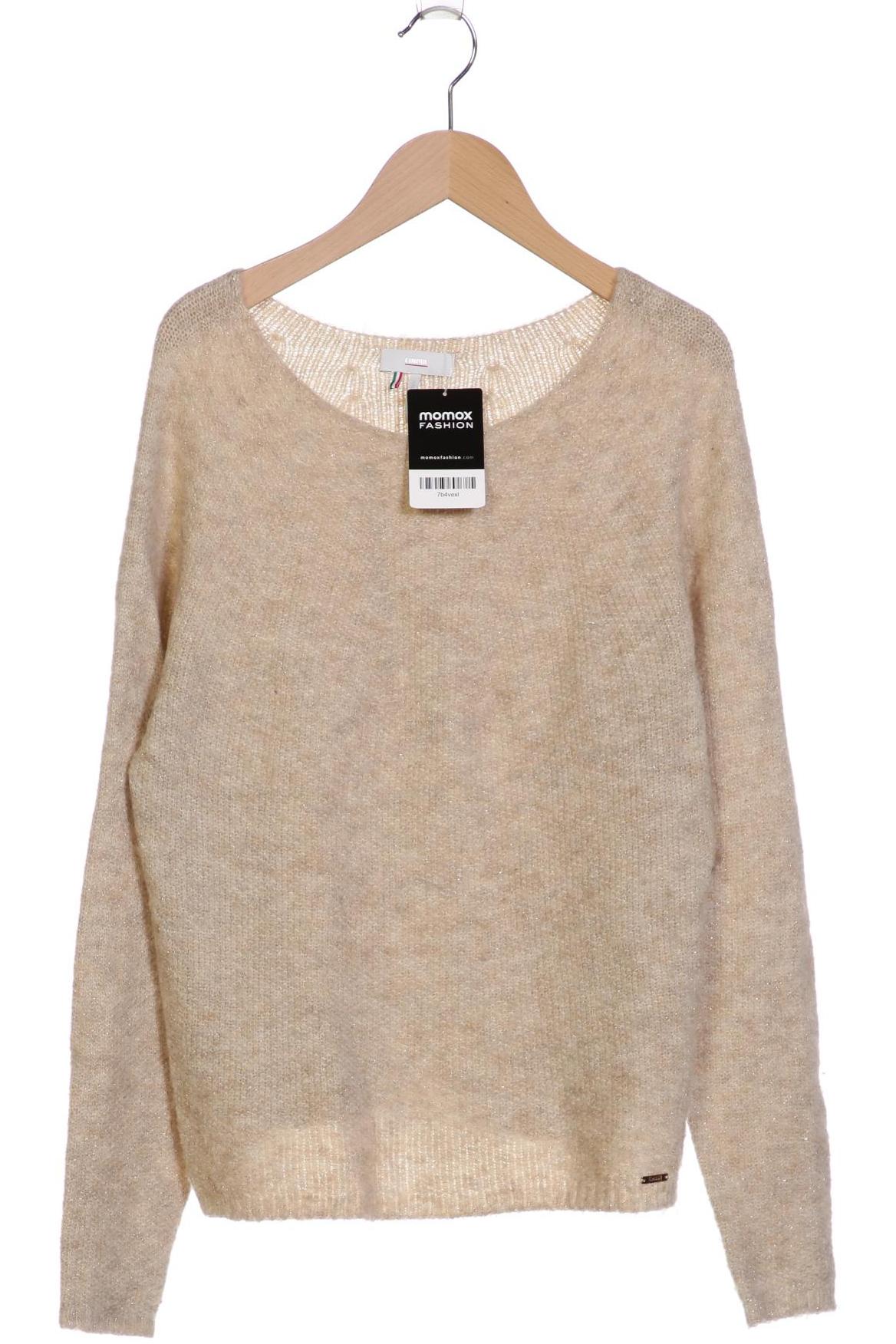 

Cinque Damen Pullover, beige, Gr. 38