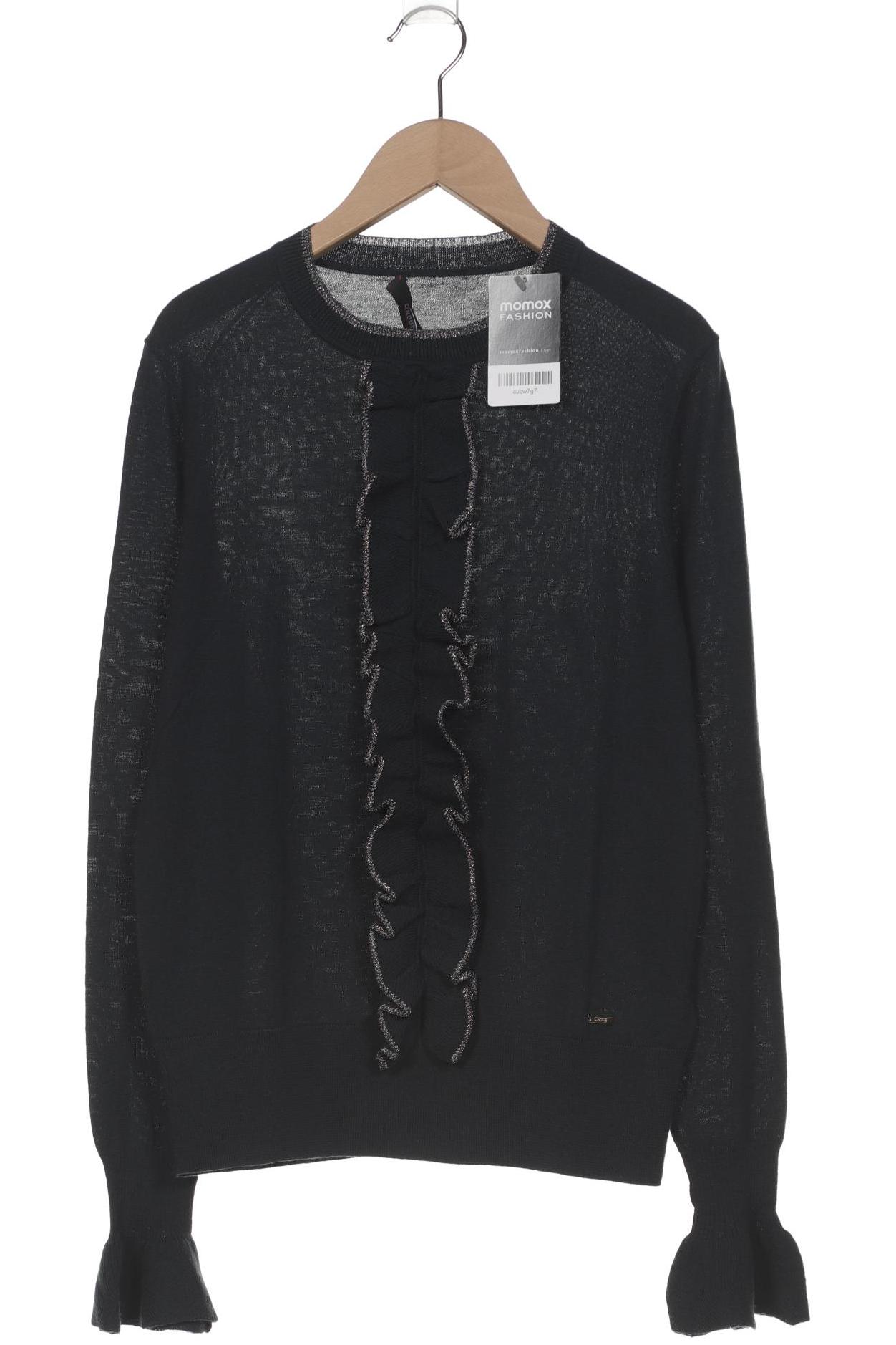

Cinque Damen Pullover, marineblau, Gr. 38