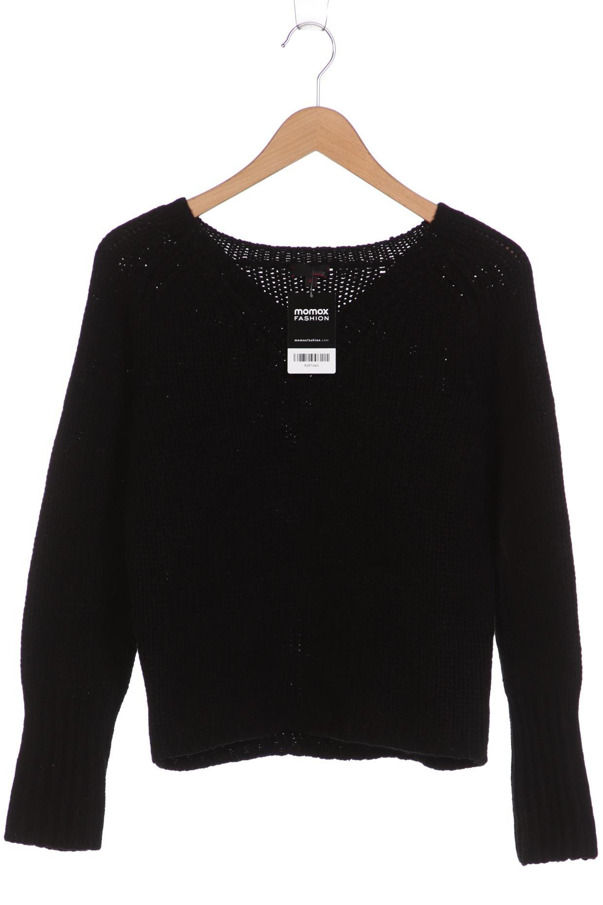 

Cinque Damen Pullover, schwarz, Gr. 42
