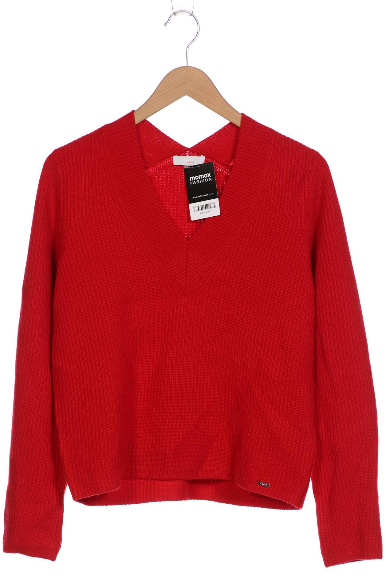 

Cinque Damen Pullover, rot