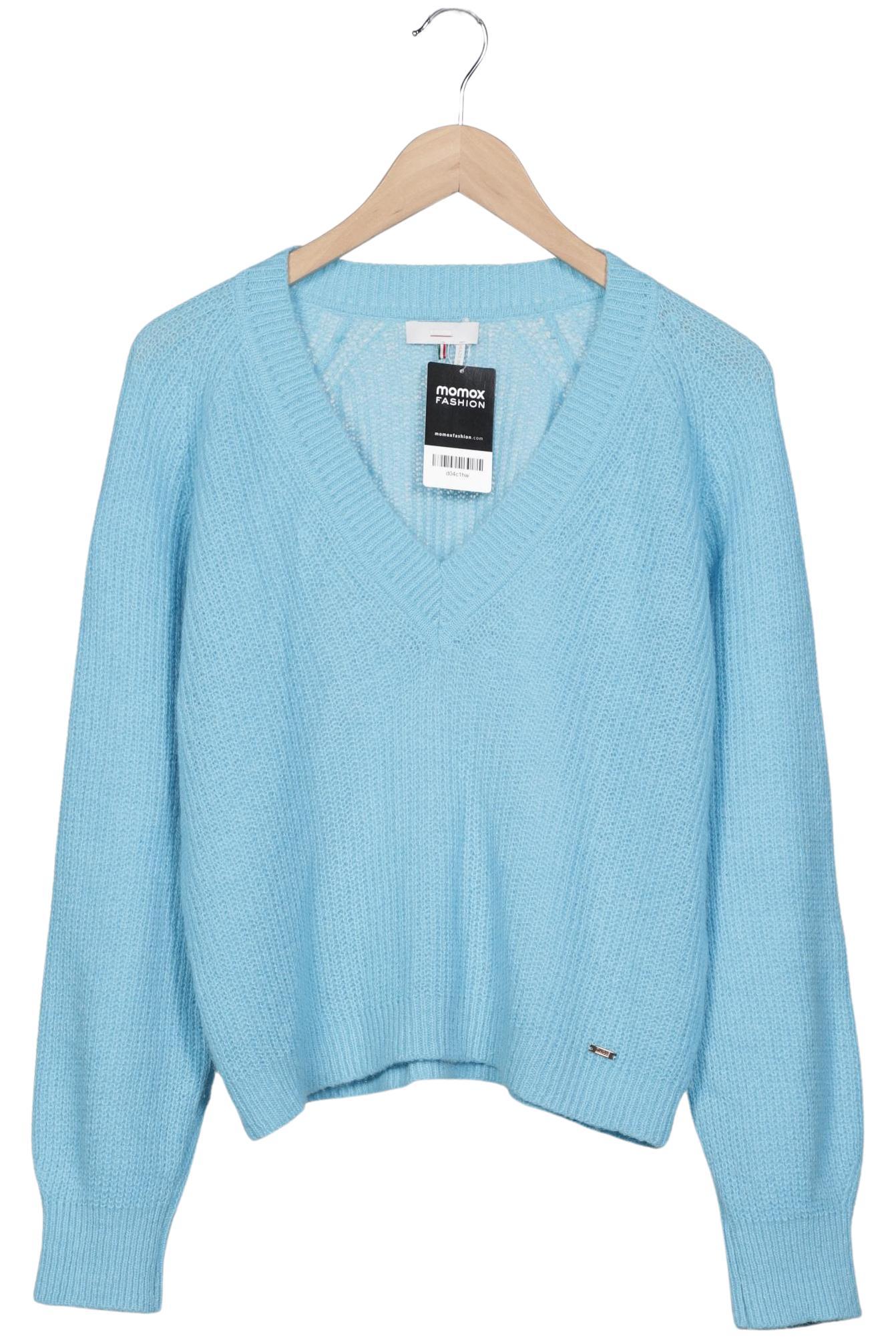 

Cinque Damen Pullover, blau, Gr. 46