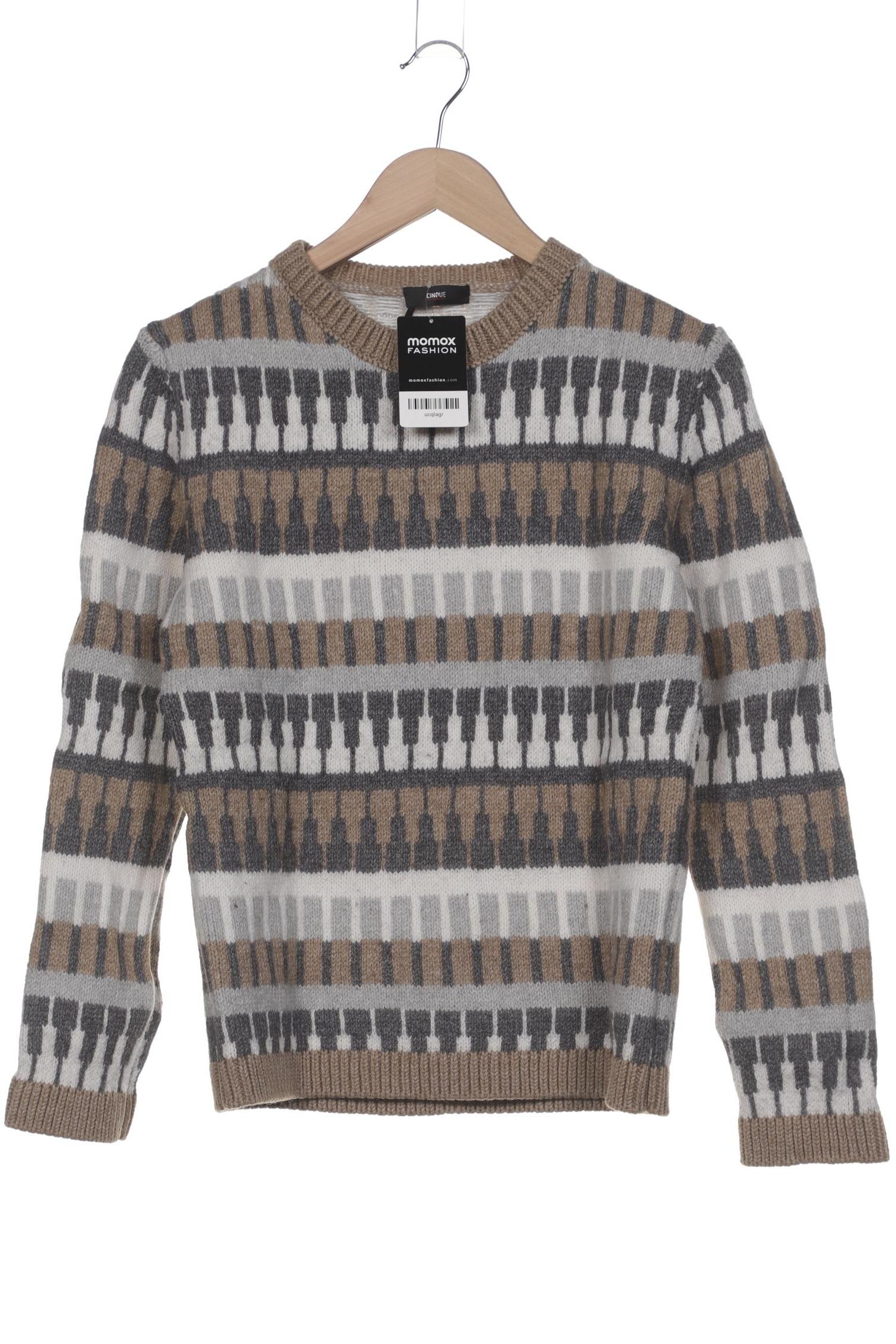 

Cinque Damen Pullover, beige, Gr. 42