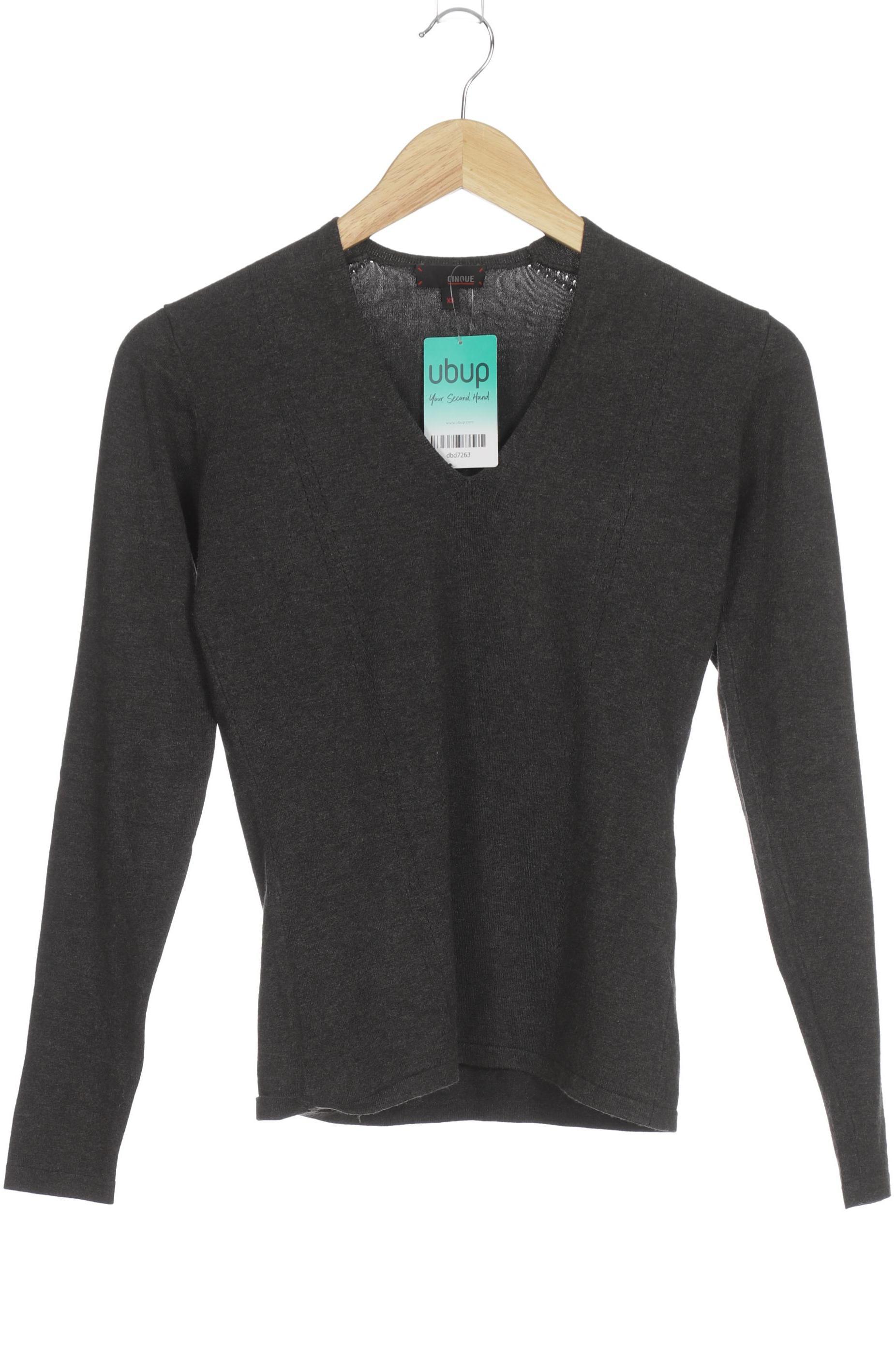

Cinque Damen Pullover, grau, Gr.