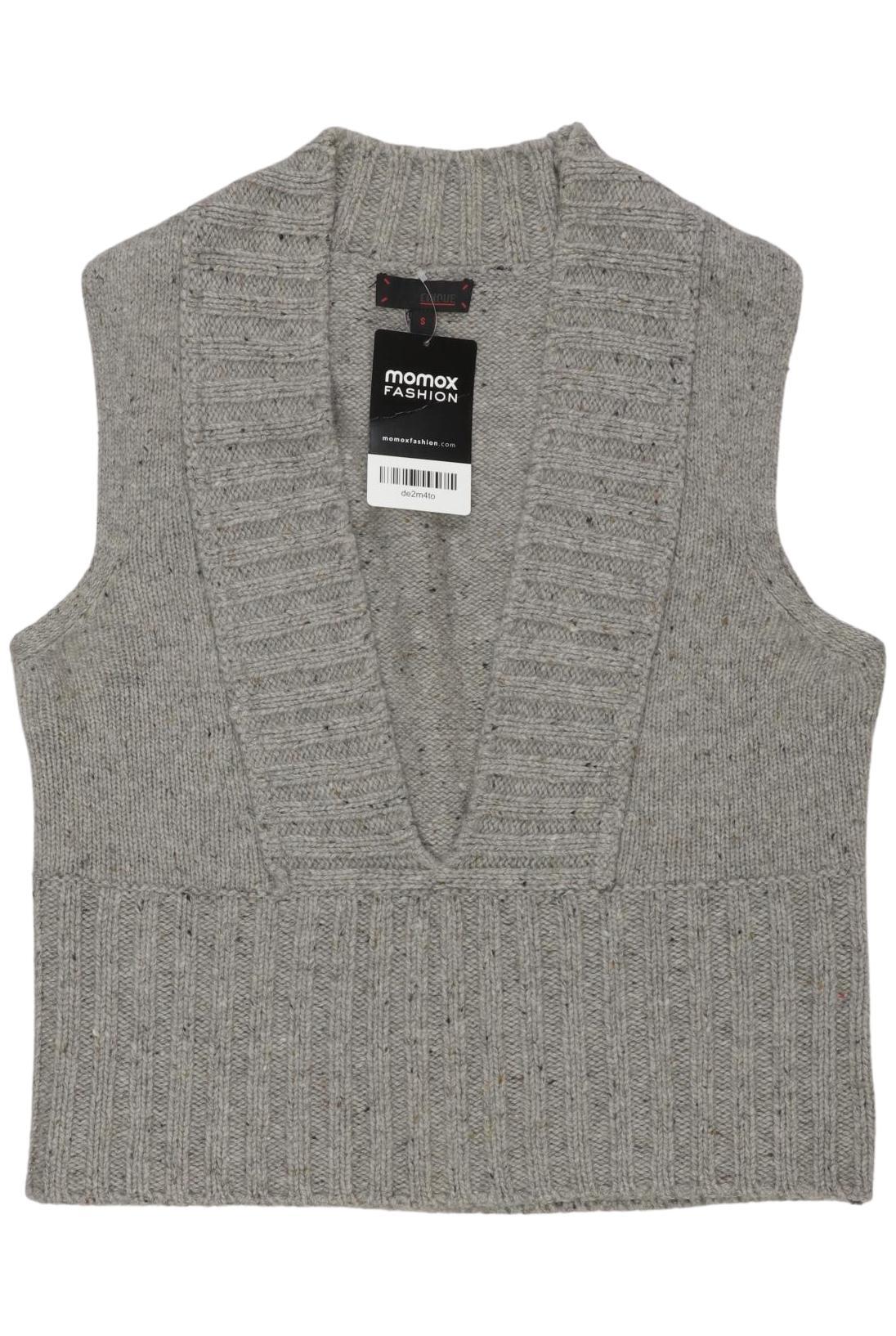 

Cinque Damen Pullover, grau, Gr. 36