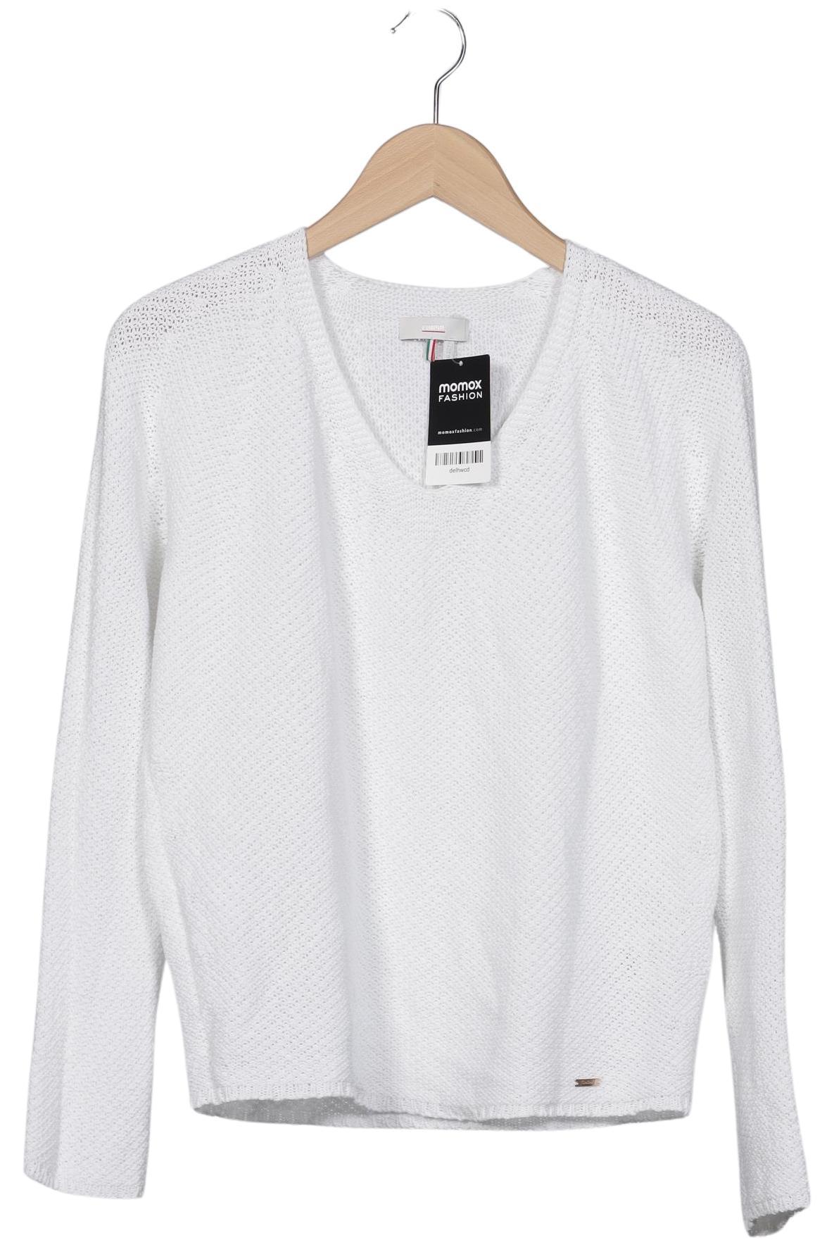 

Cinque Damen Pullover, weiß, Gr. 38
