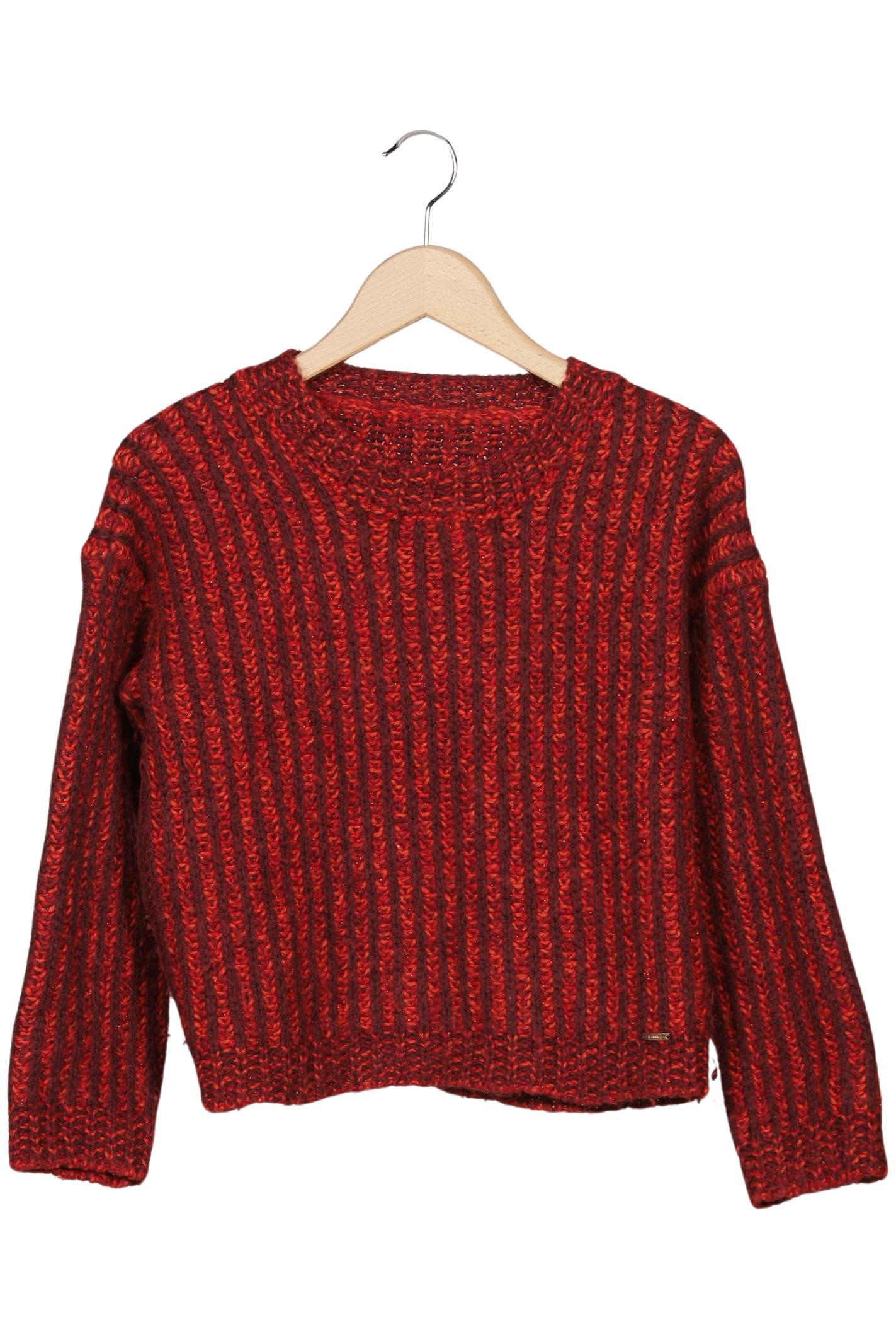 

Cinque Damen Pullover, rot, Gr. 36