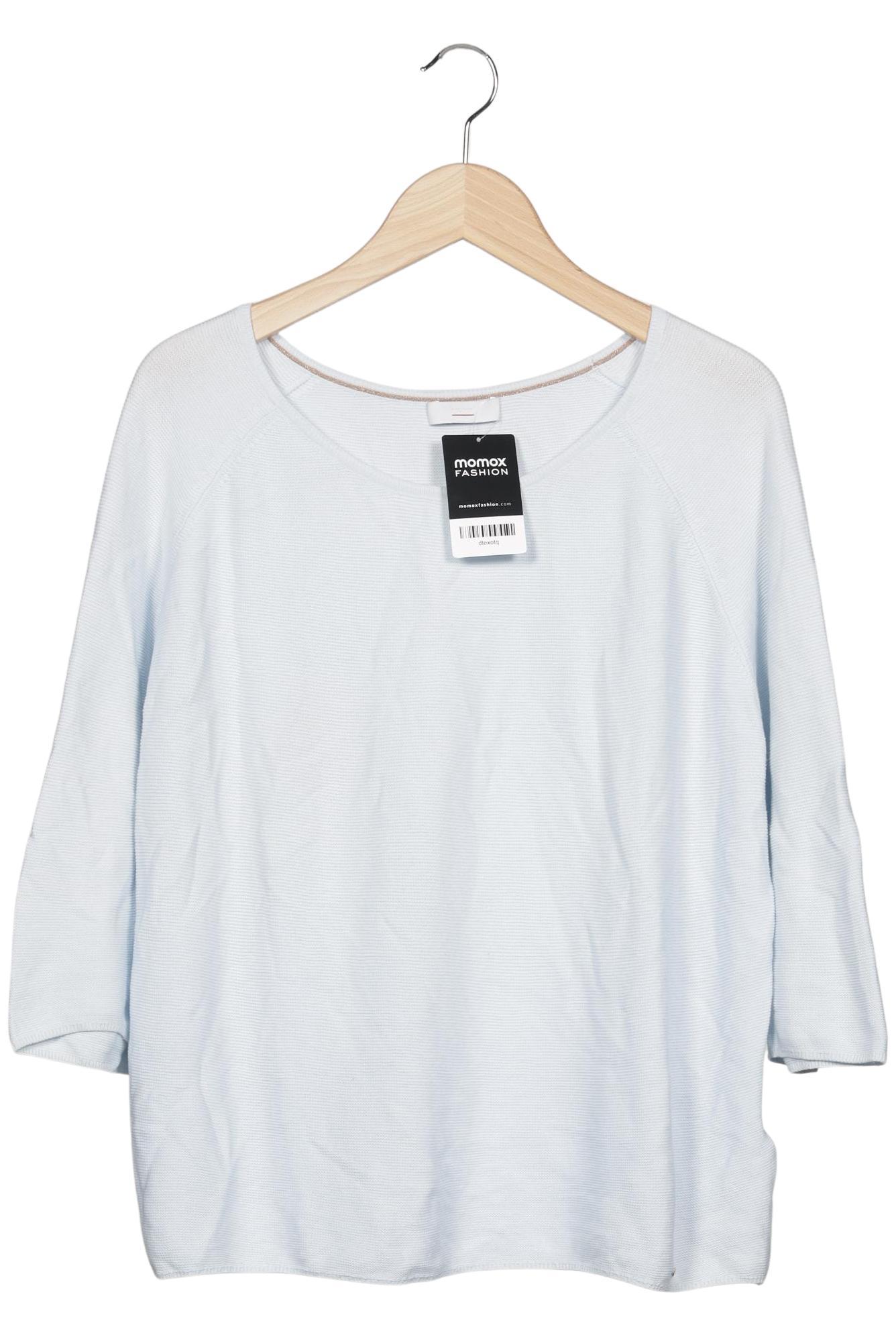 

Cinque Damen Pullover, hellblau, Gr. 44