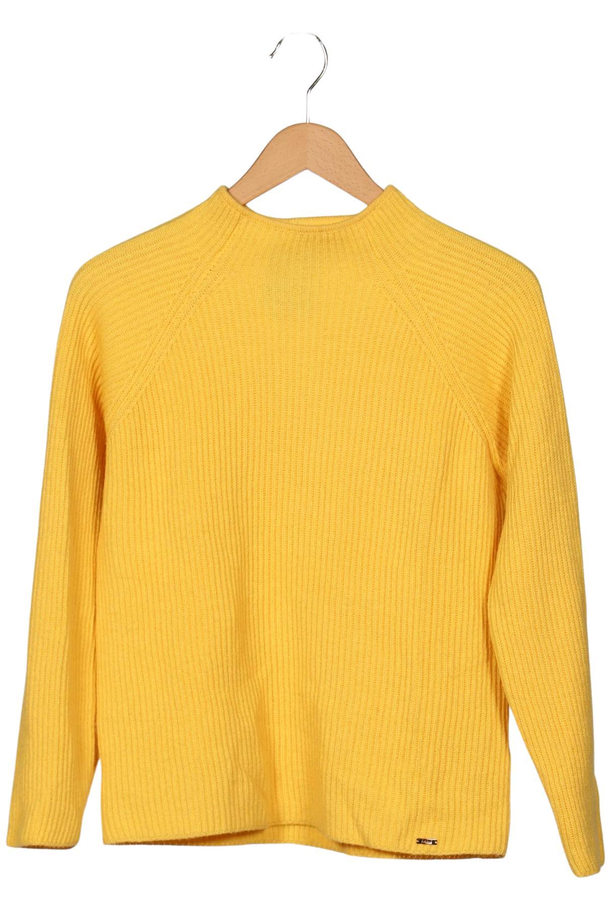 

Cinque Damen Pullover, gelb, Gr. 38