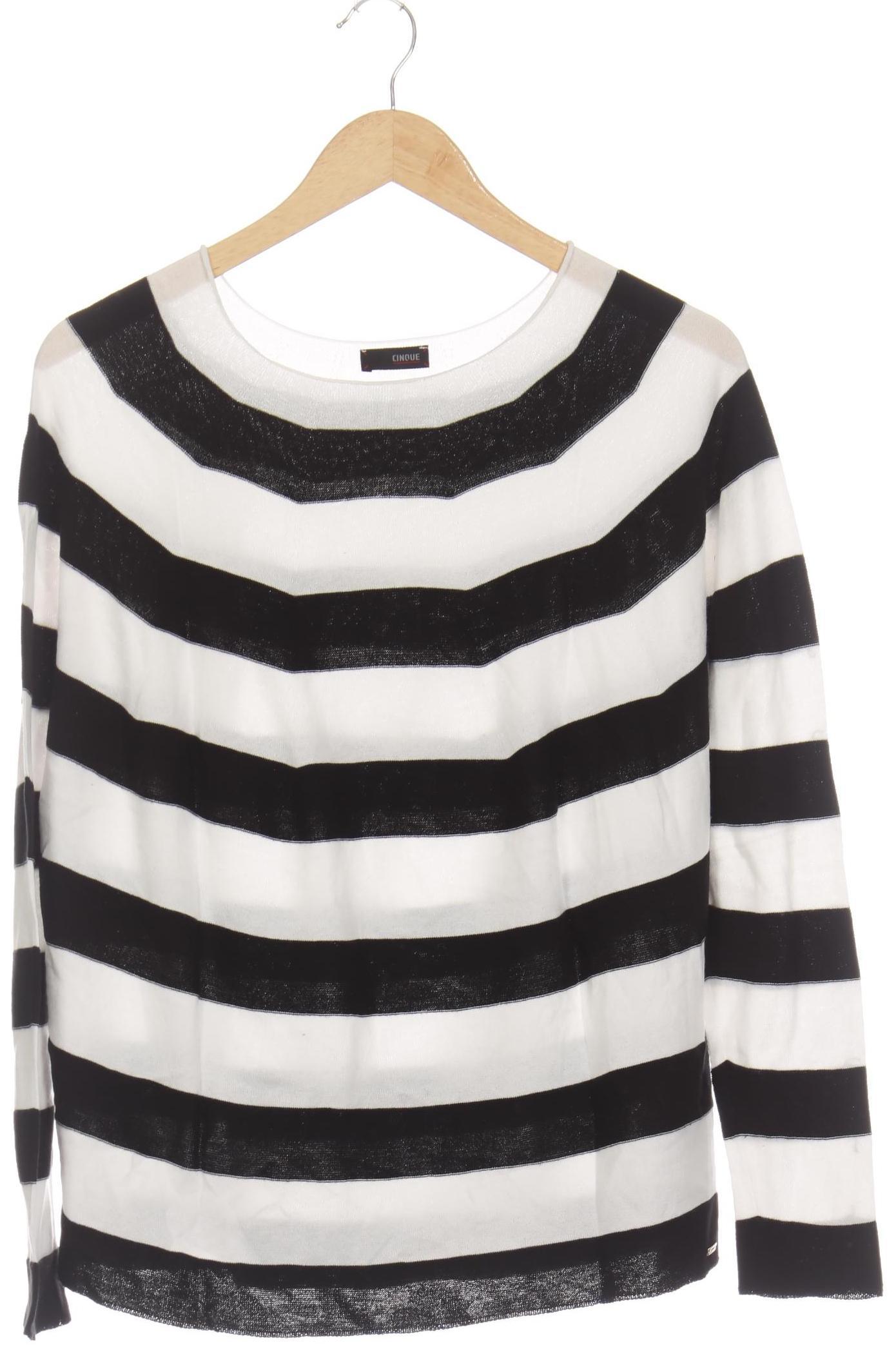 

Cinque Damen Pullover, weiß, Gr.