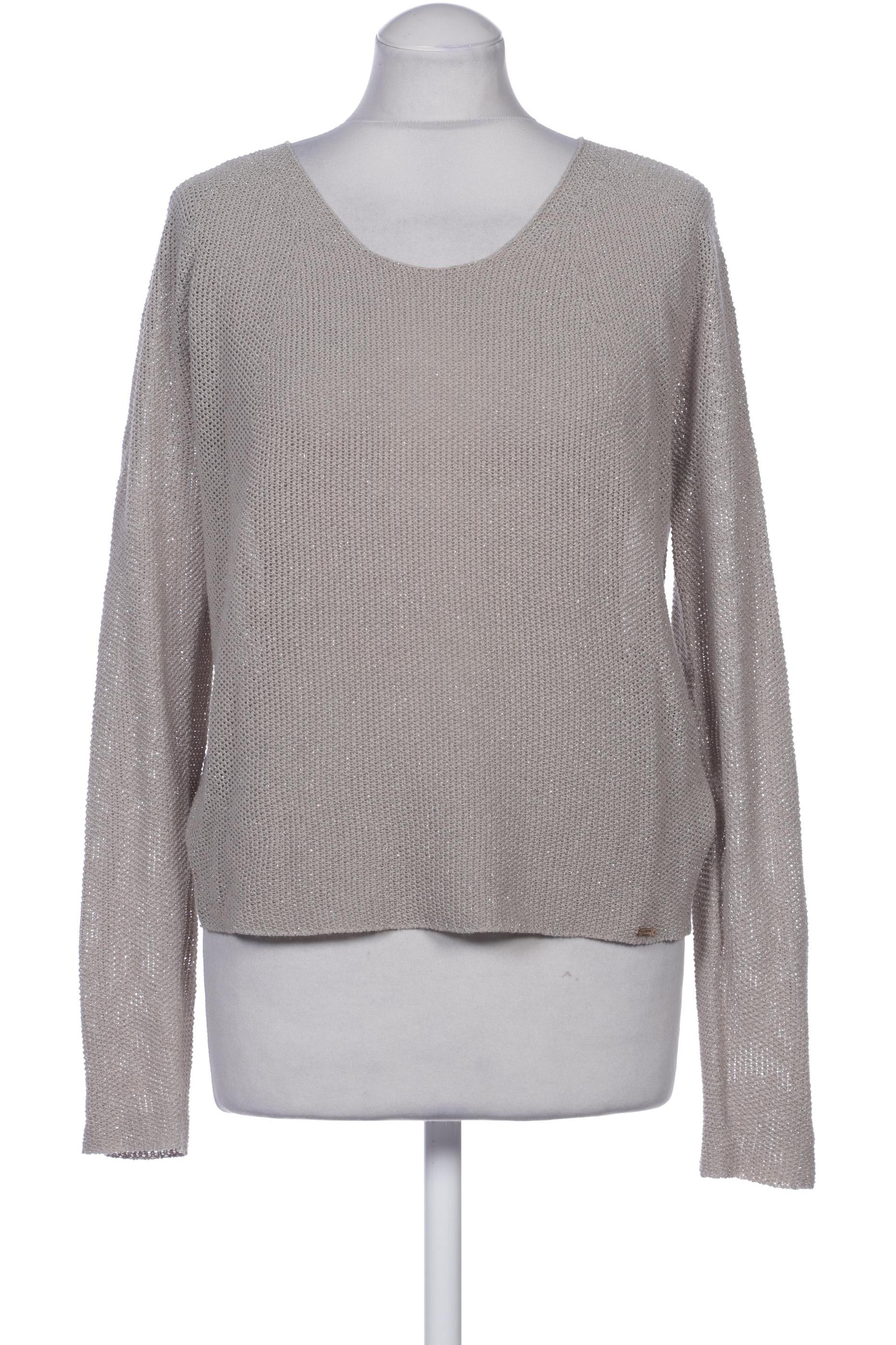 

Cinque Damen Pullover, beige, Gr. 38