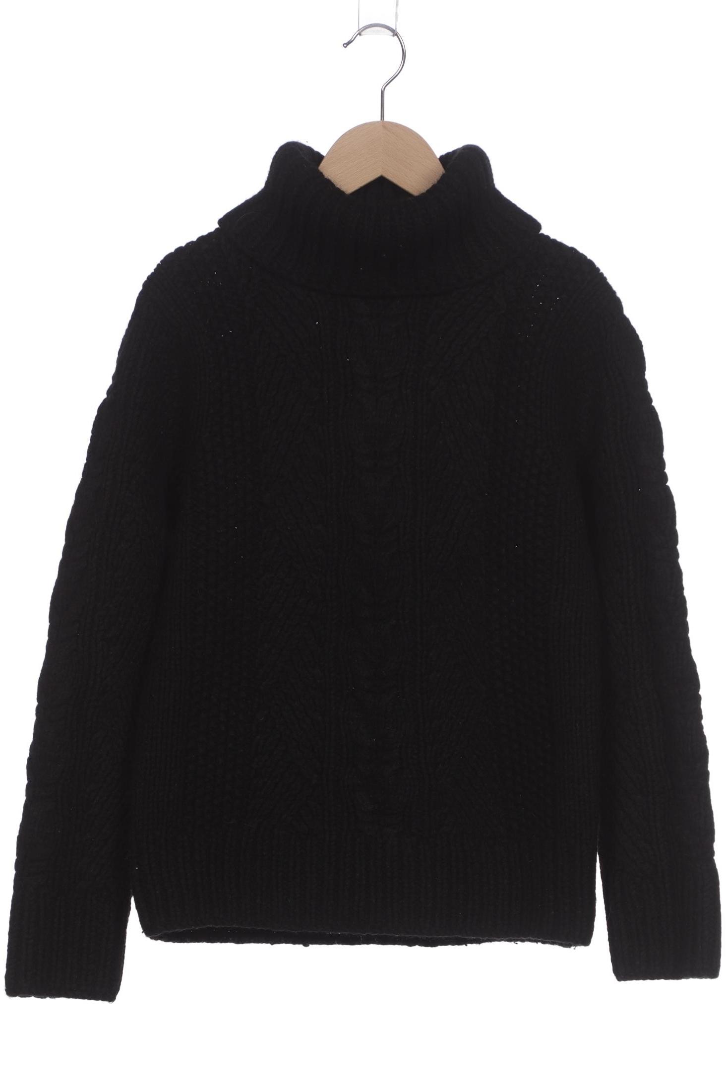 

Cinque Damen Pullover, schwarz, Gr. 38