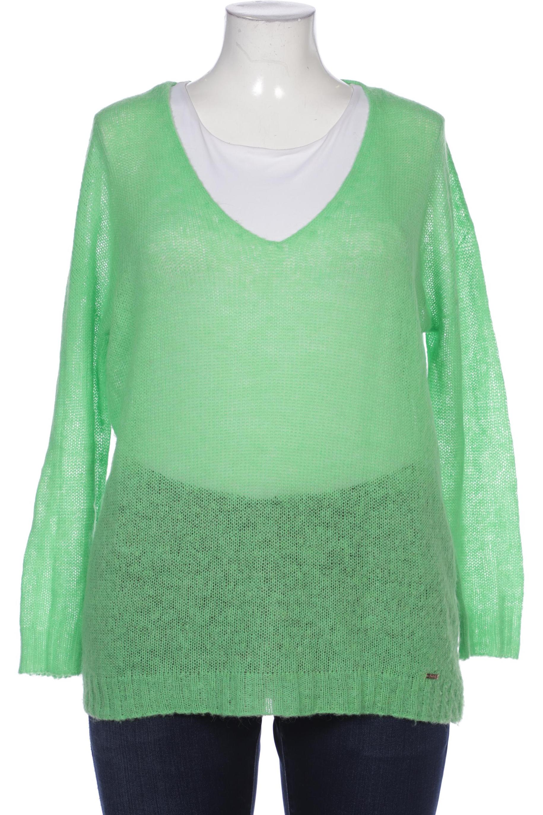 

Cinque Damen Pullover, hellgrün, Gr. 44