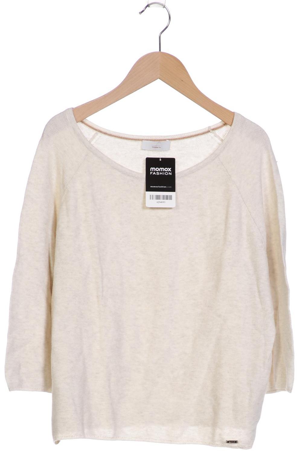 

Cinque Damen Pullover, cremeweiß, Gr. 36