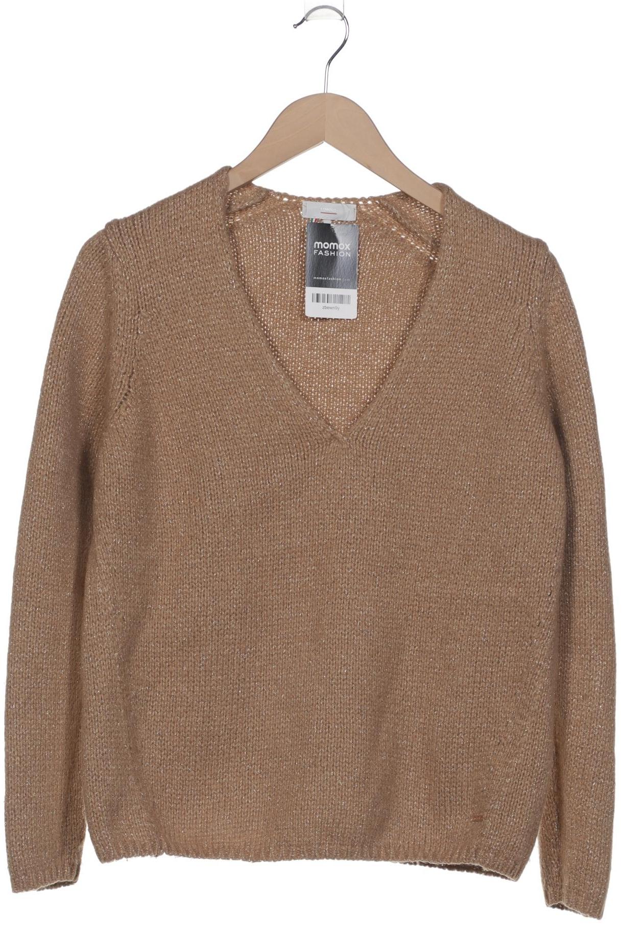 

Cinque Damen Pullover, beige, Gr. 38