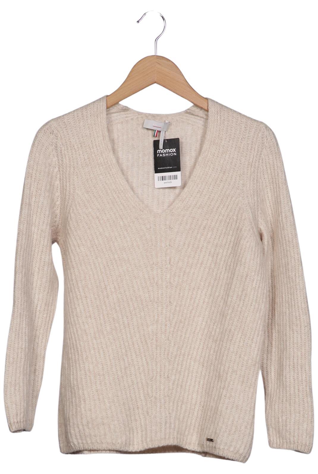 

Cinque Damen Pullover, beige, Gr. 36
