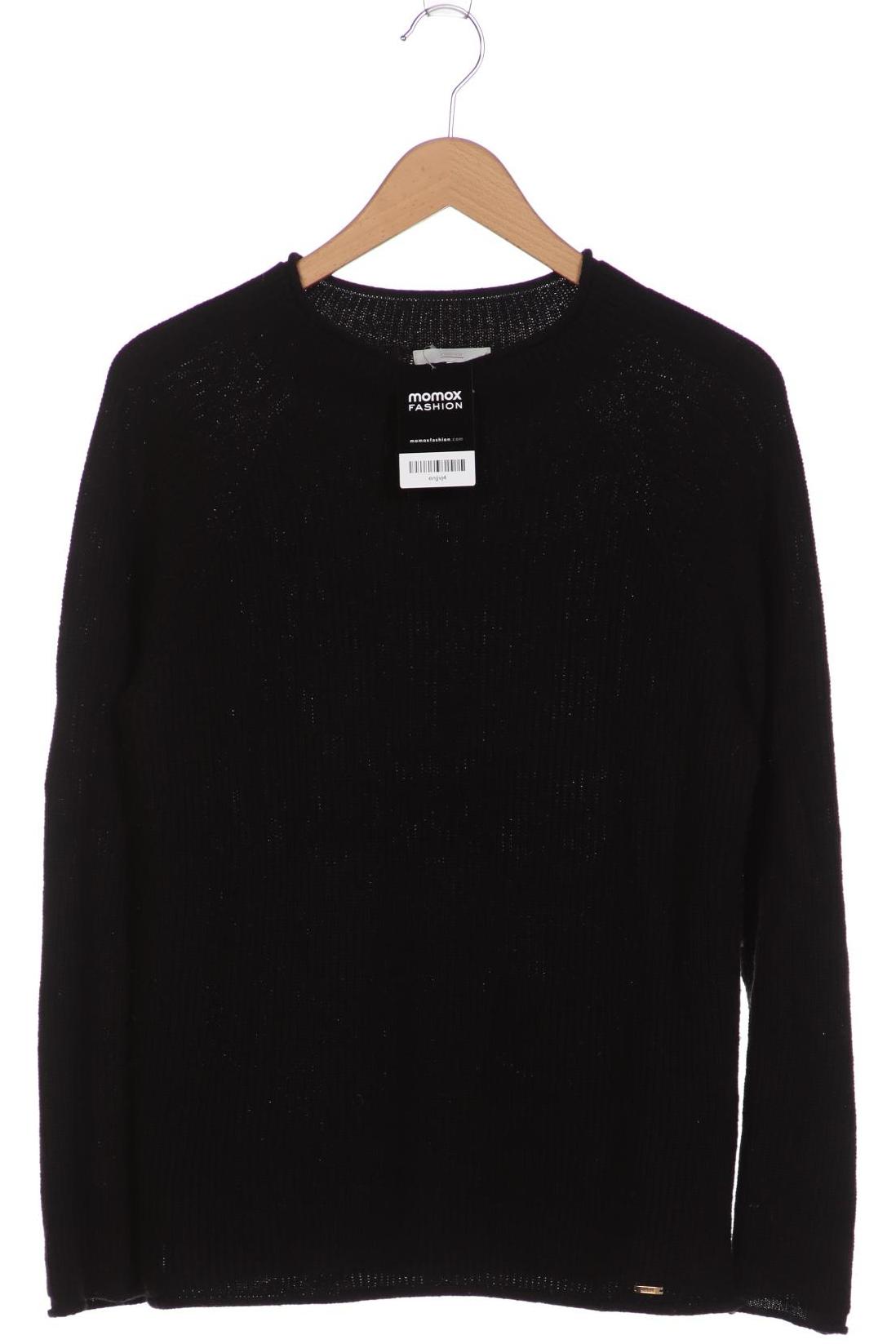 

Cinque Damen Pullover, schwarz